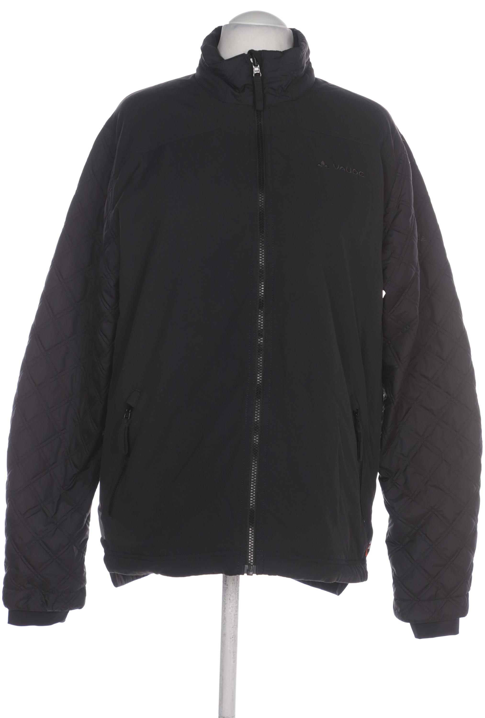 

Vaude Damen Jacke, schwarz, Gr. 54