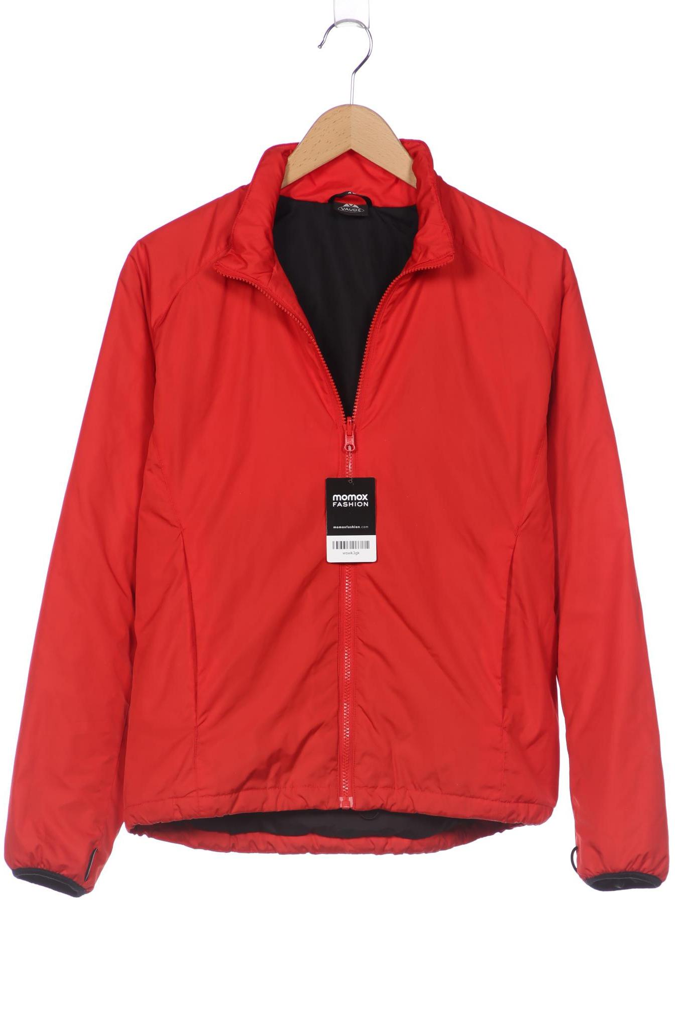 

Vaude Damen Jacke, rot, Gr. 40