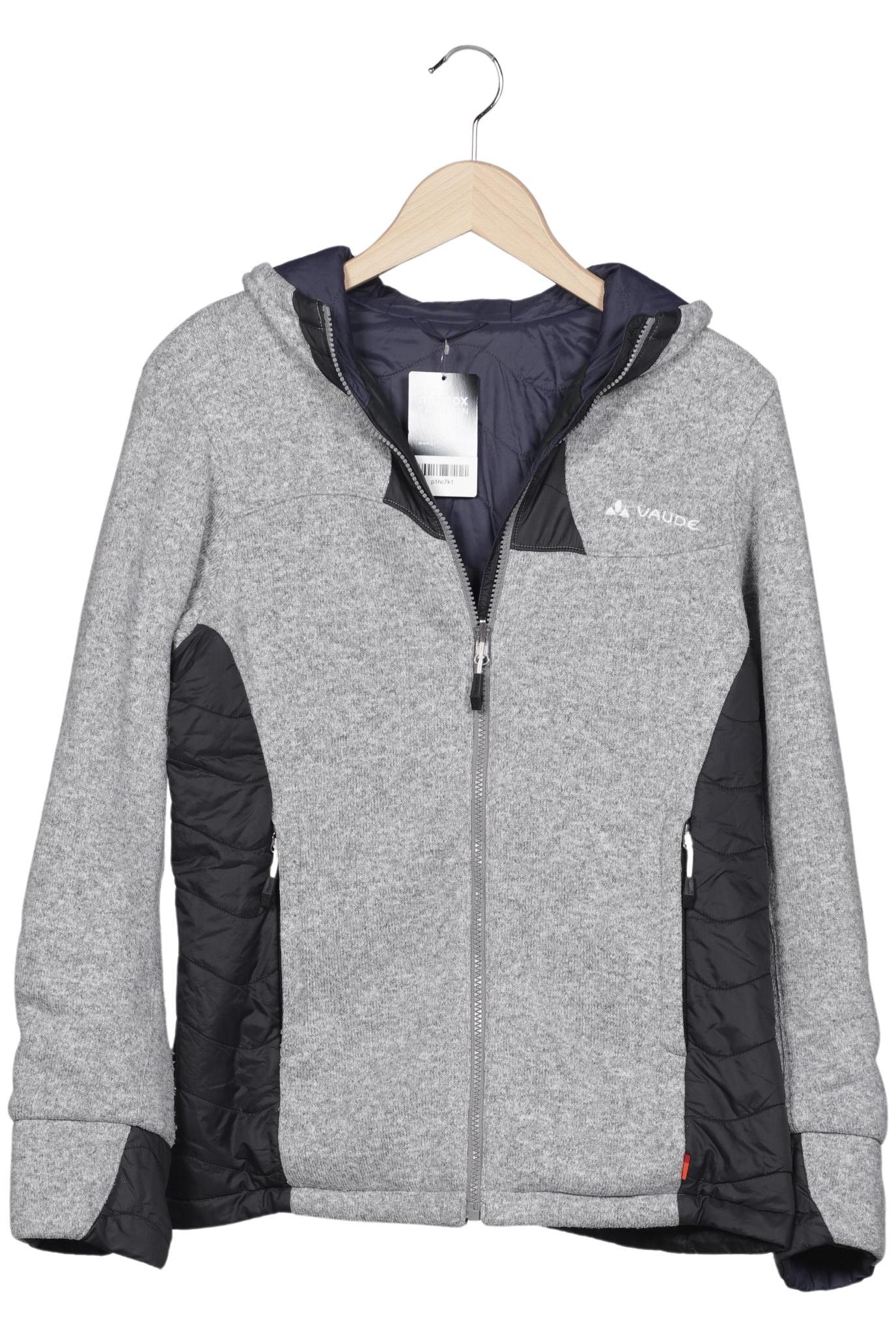 

Vaude Damen Jacke, grau, Gr. 40