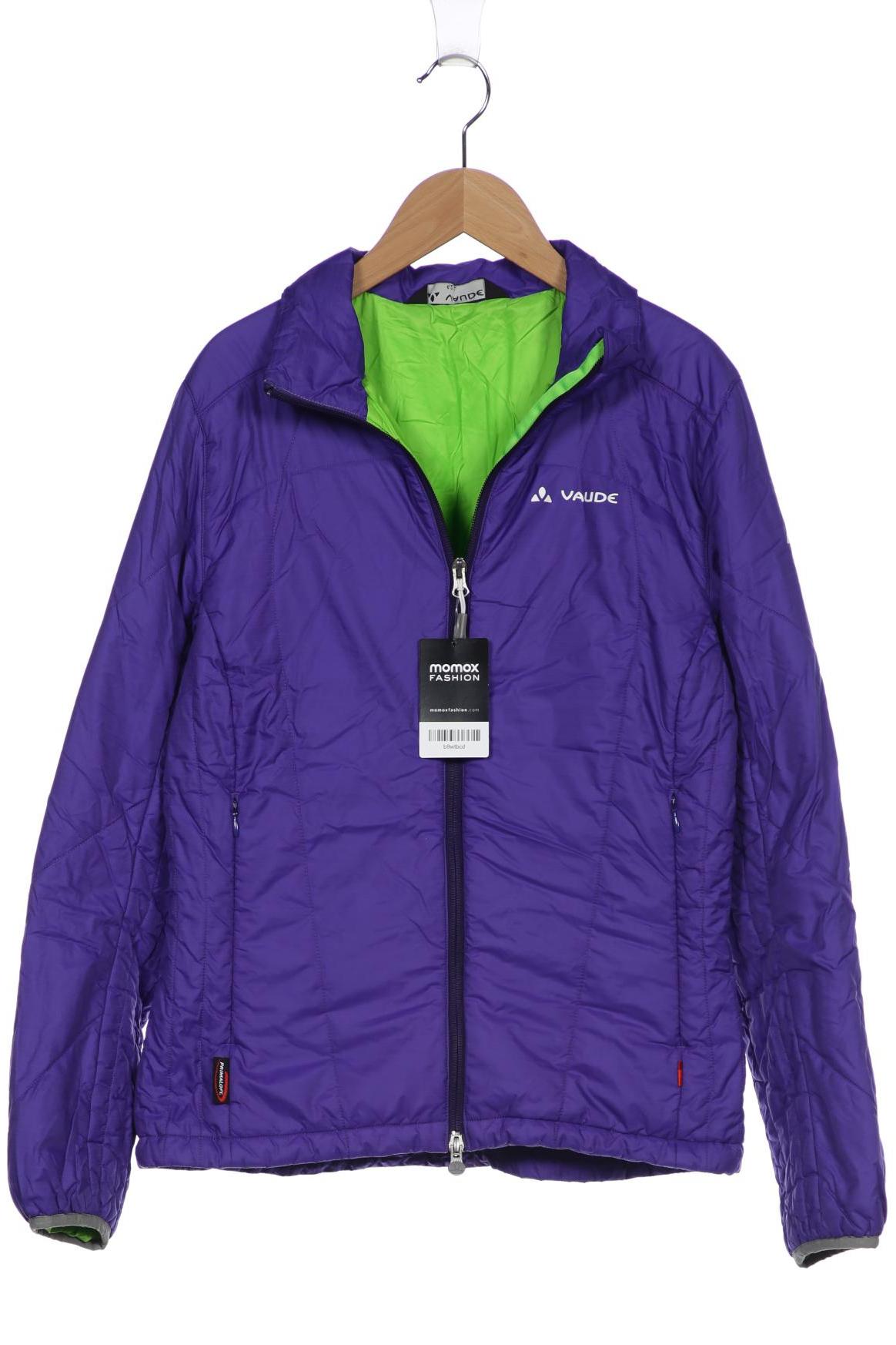 

Vaude Damen Jacke, flieder, Gr. 42