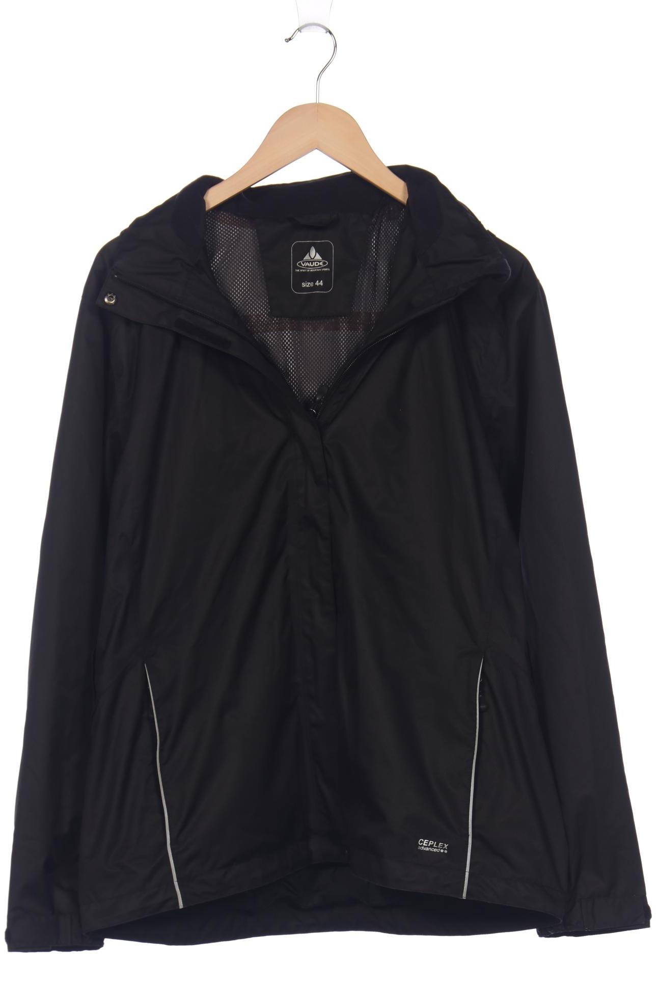 

VAUDE Damen Jacke, schwarz