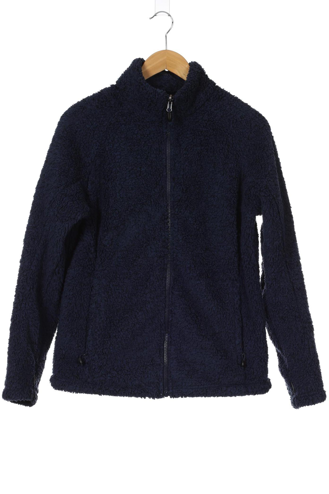 

Vaude Damen Jacke, blau, Gr. 44