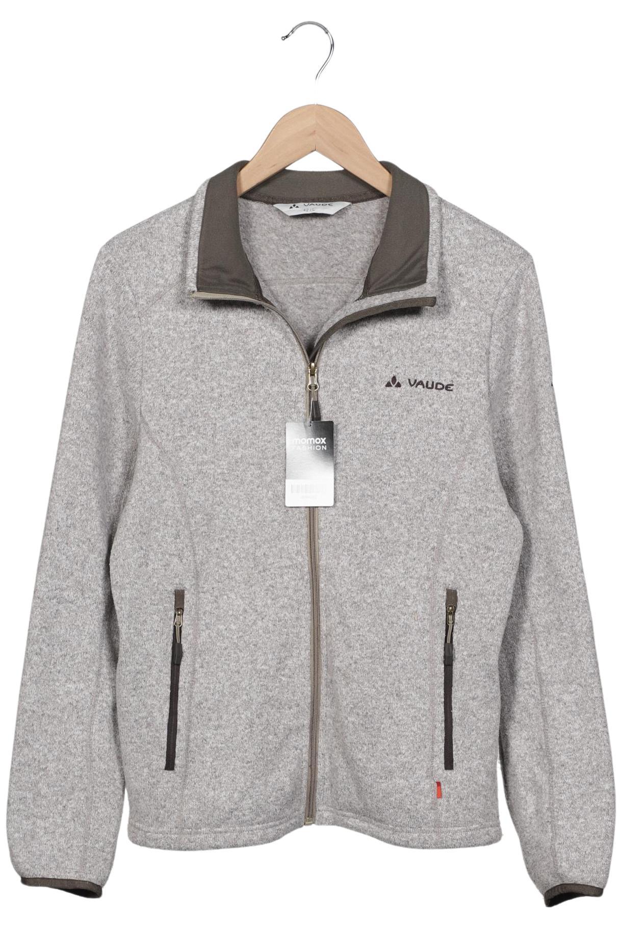

Vaude Damen Jacke, grau, Gr. 42