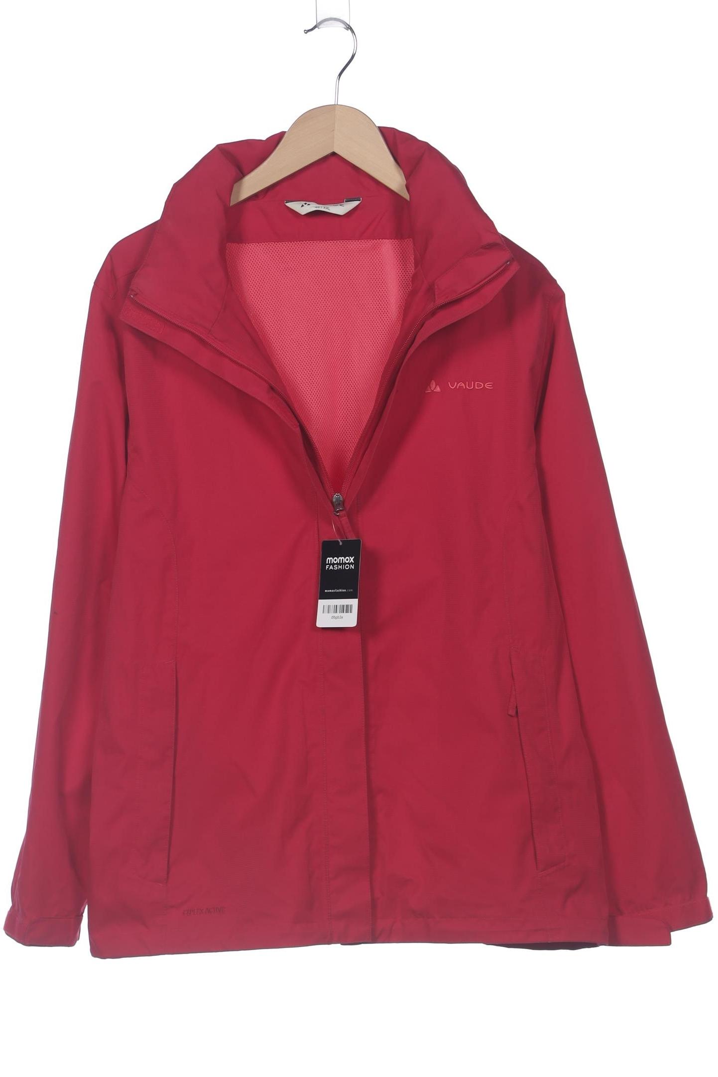 

Vaude Damen Jacke, pink, Gr. 46