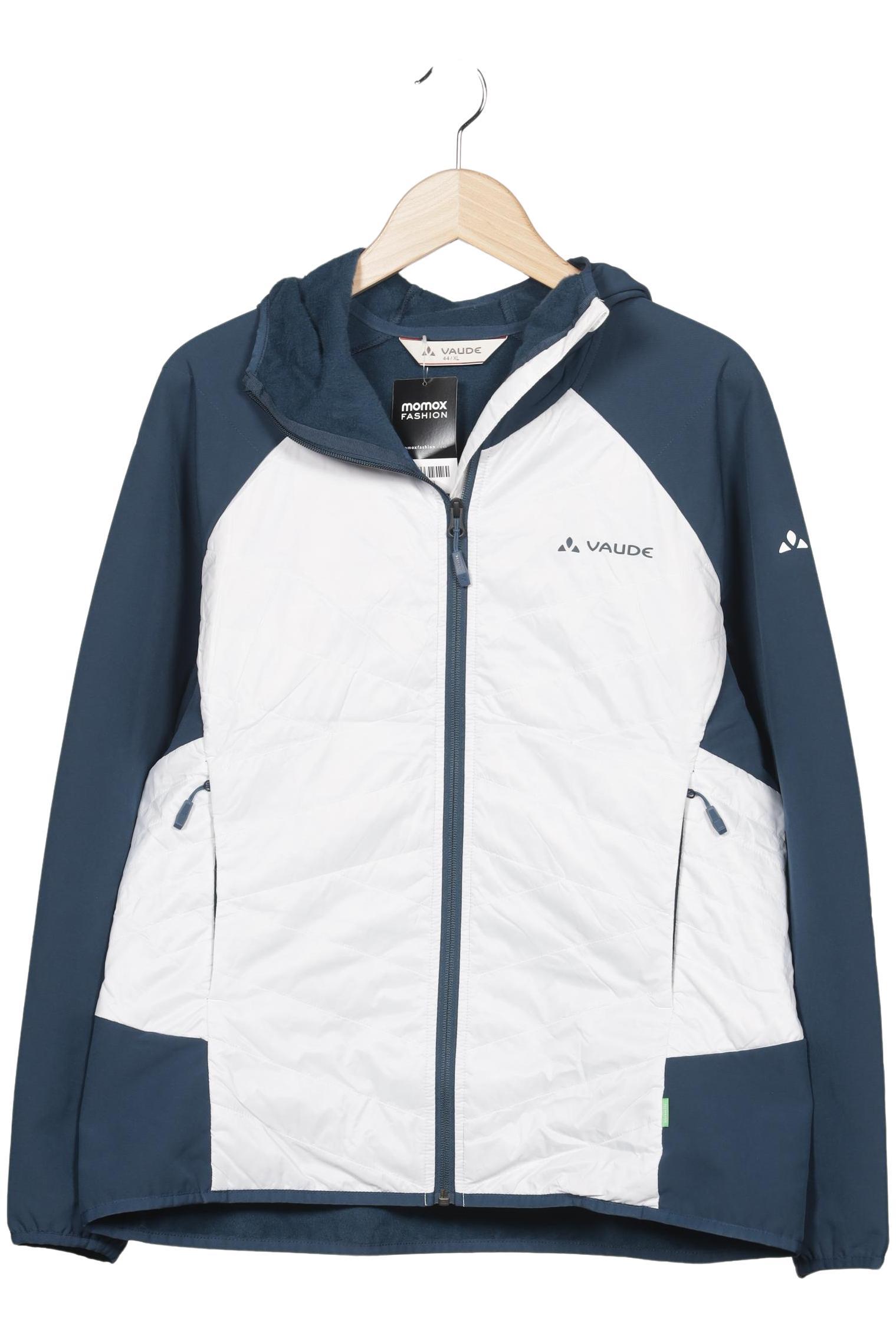 

Vaude Damen Jacke, mehrfarbig, Gr. 44