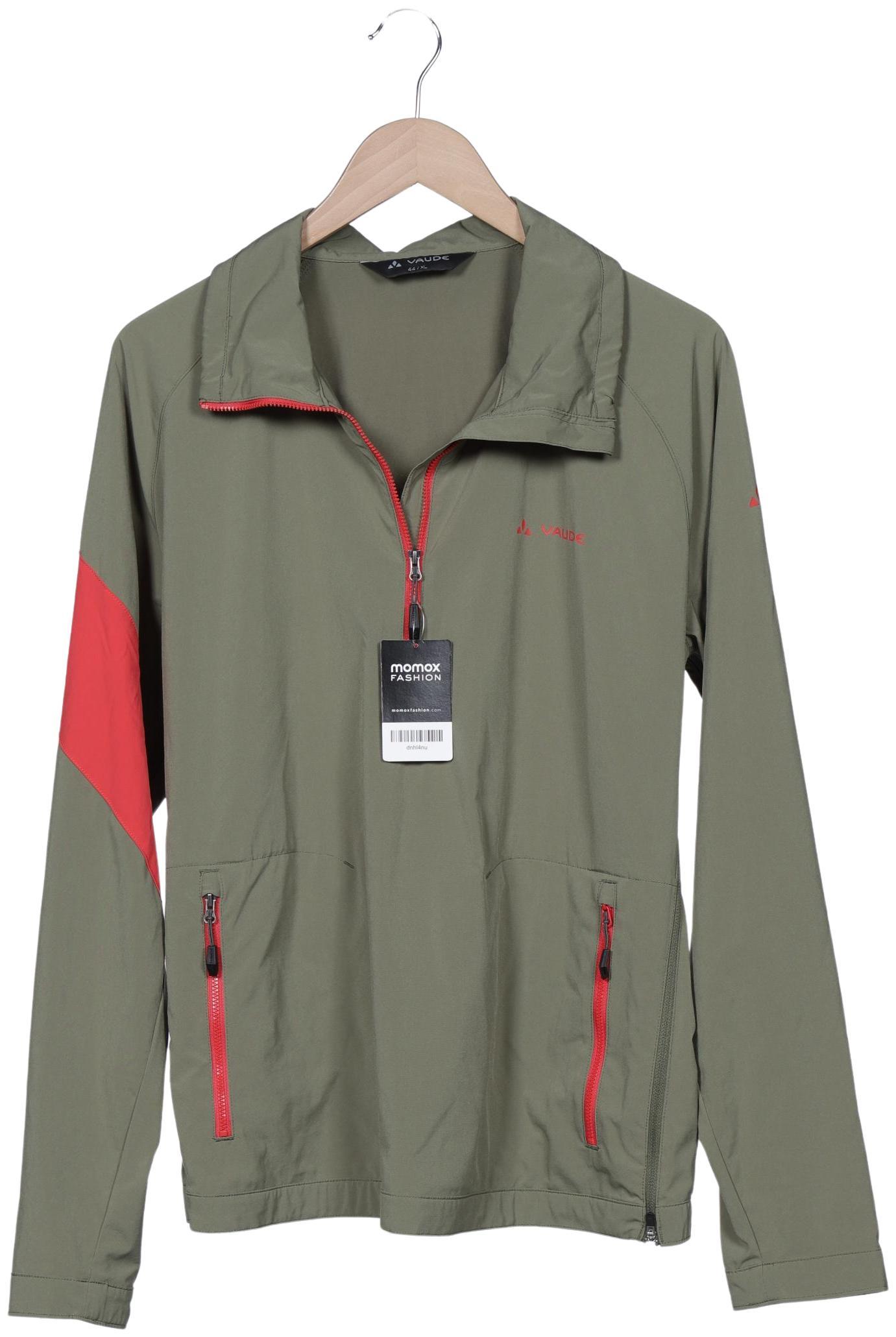 

Vaude Damen Jacke, grün, Gr. 44