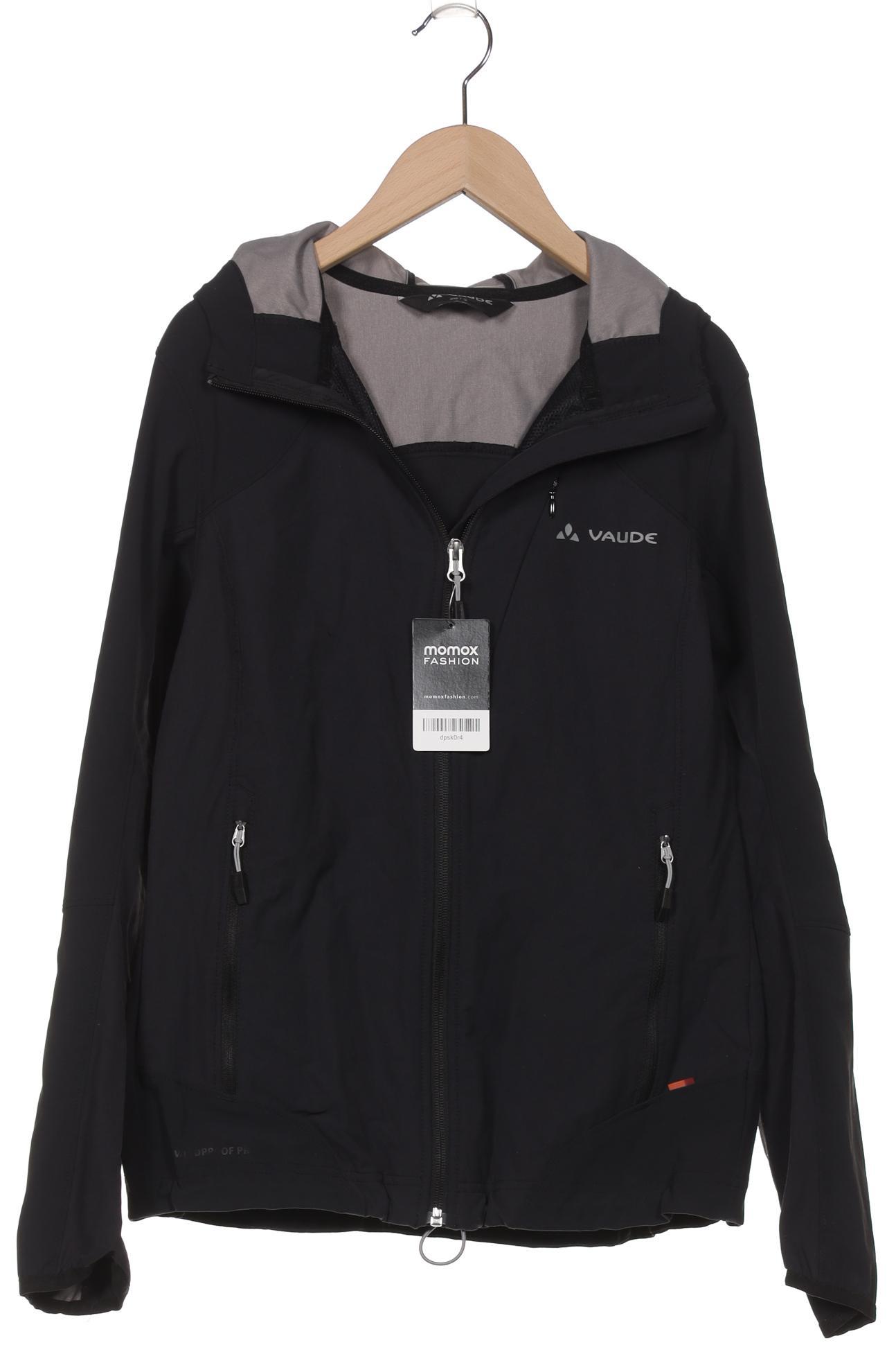 

Vaude Damen Jacke, marineblau, Gr. 38