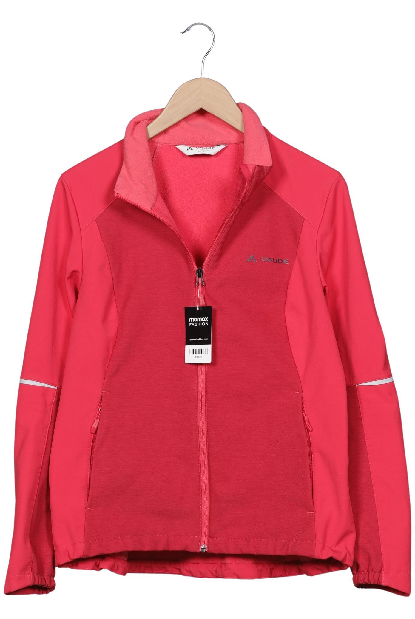 

Vaude Damen Jacke, pink, Gr. 42