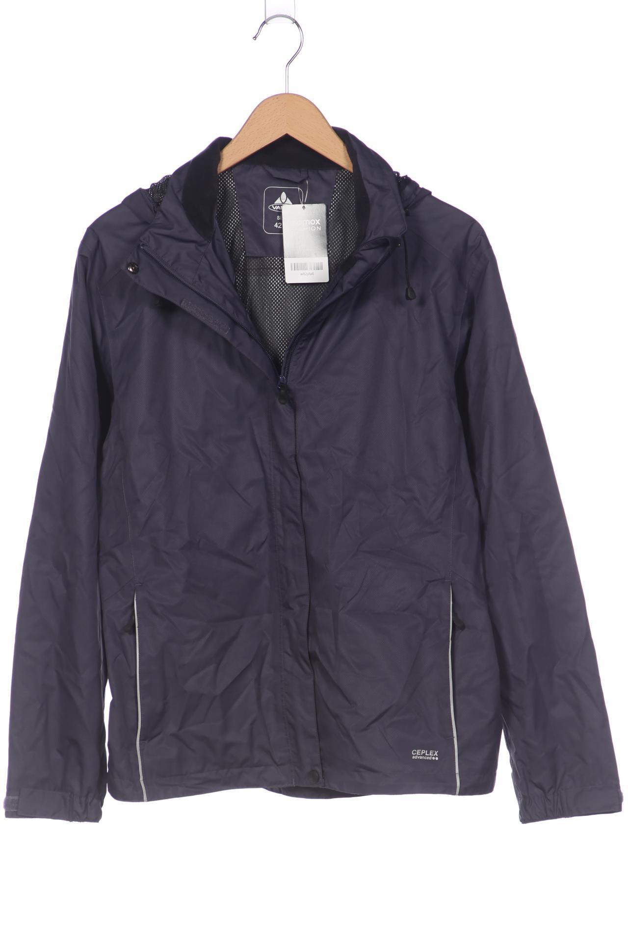 

Vaude Damen Jacke, marineblau, Gr. 42
