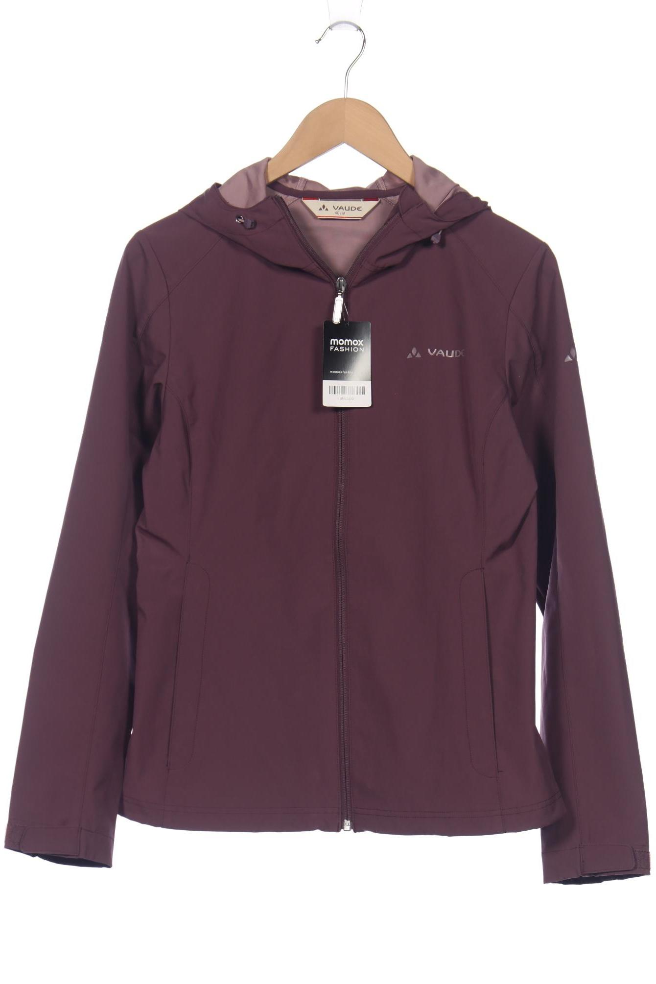 

VAUDE Damen Jacke, bordeaux