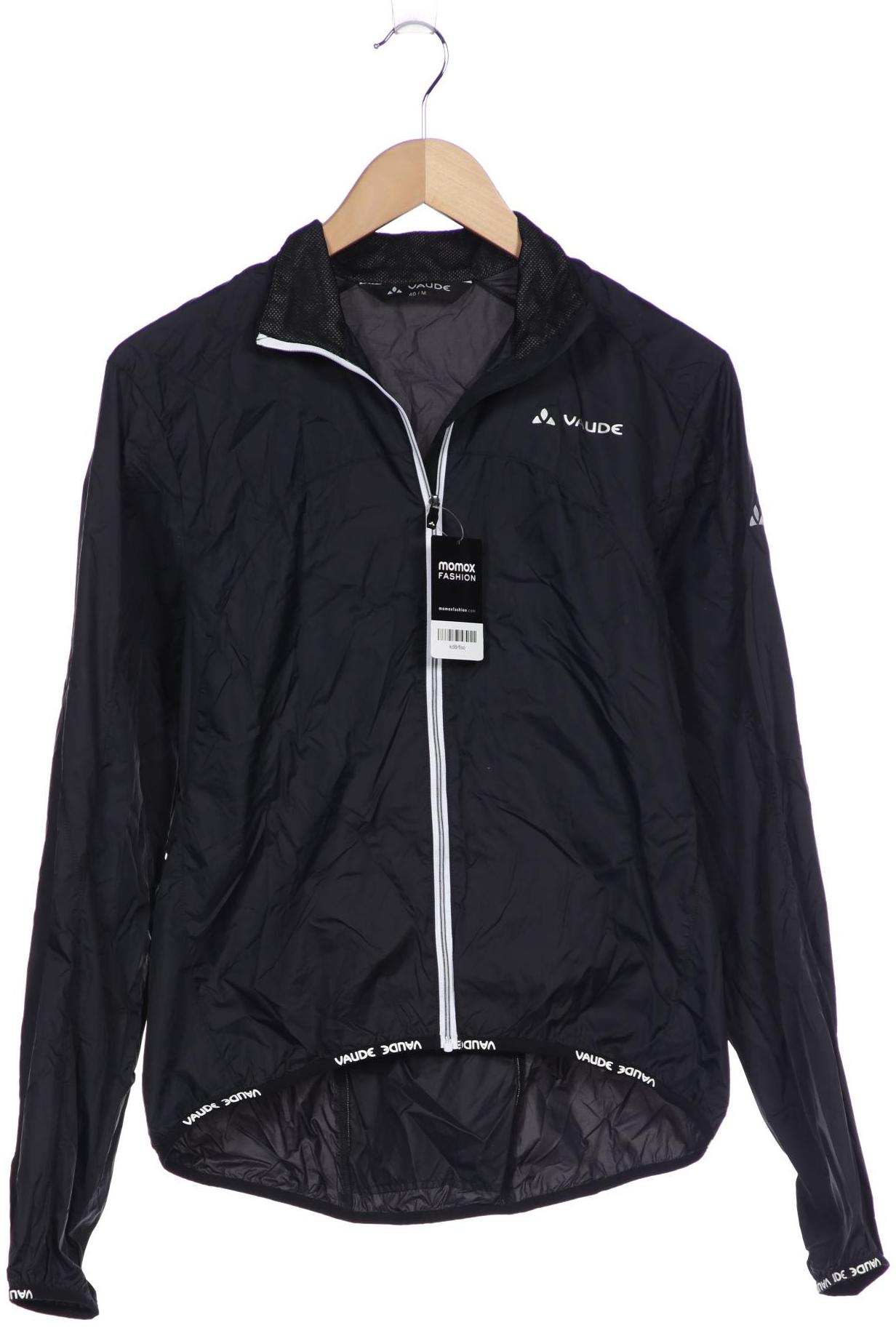 

VAUDE Damen Jacke, schwarz