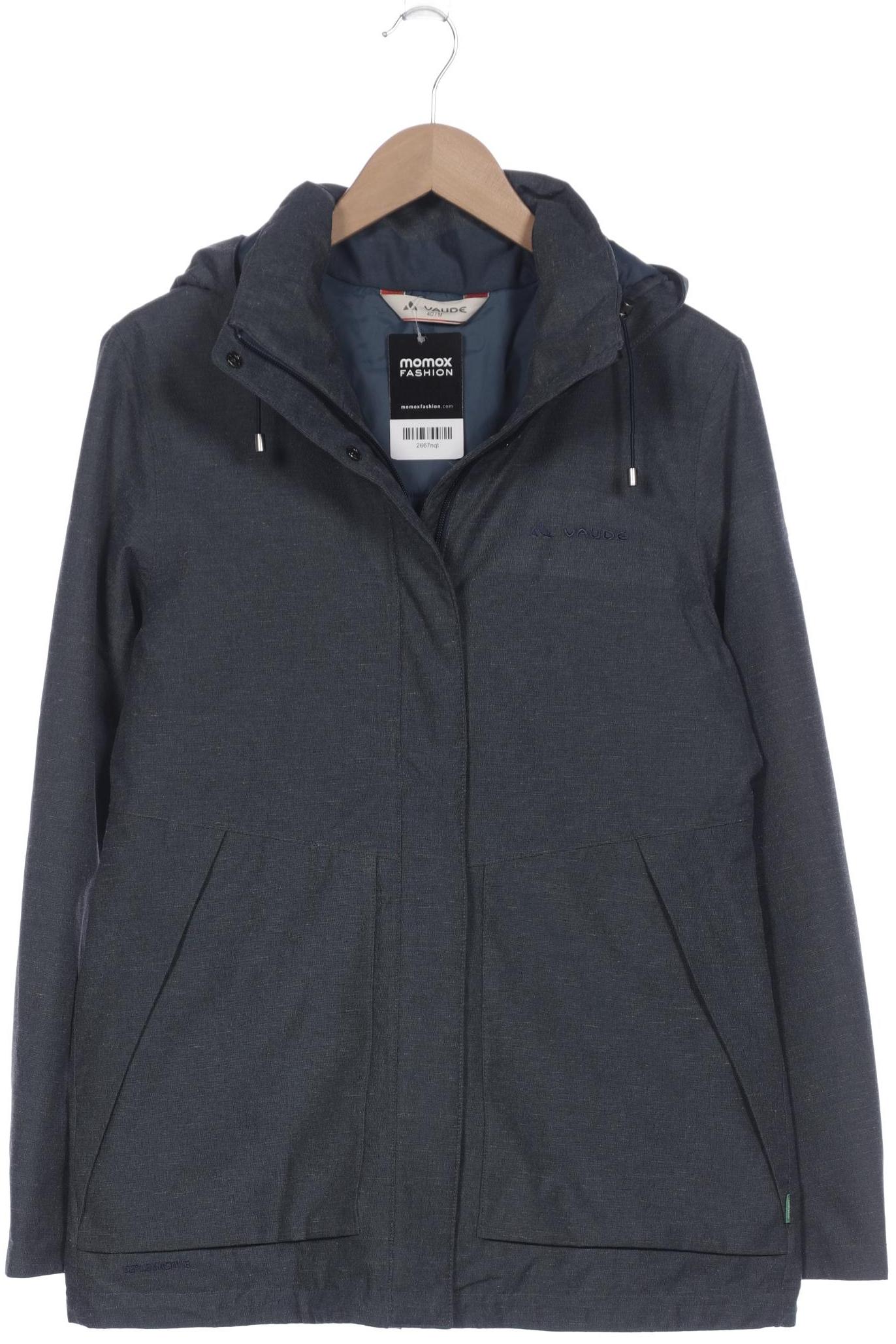 

Vaude Damen Jacke, marineblau, Gr. 40