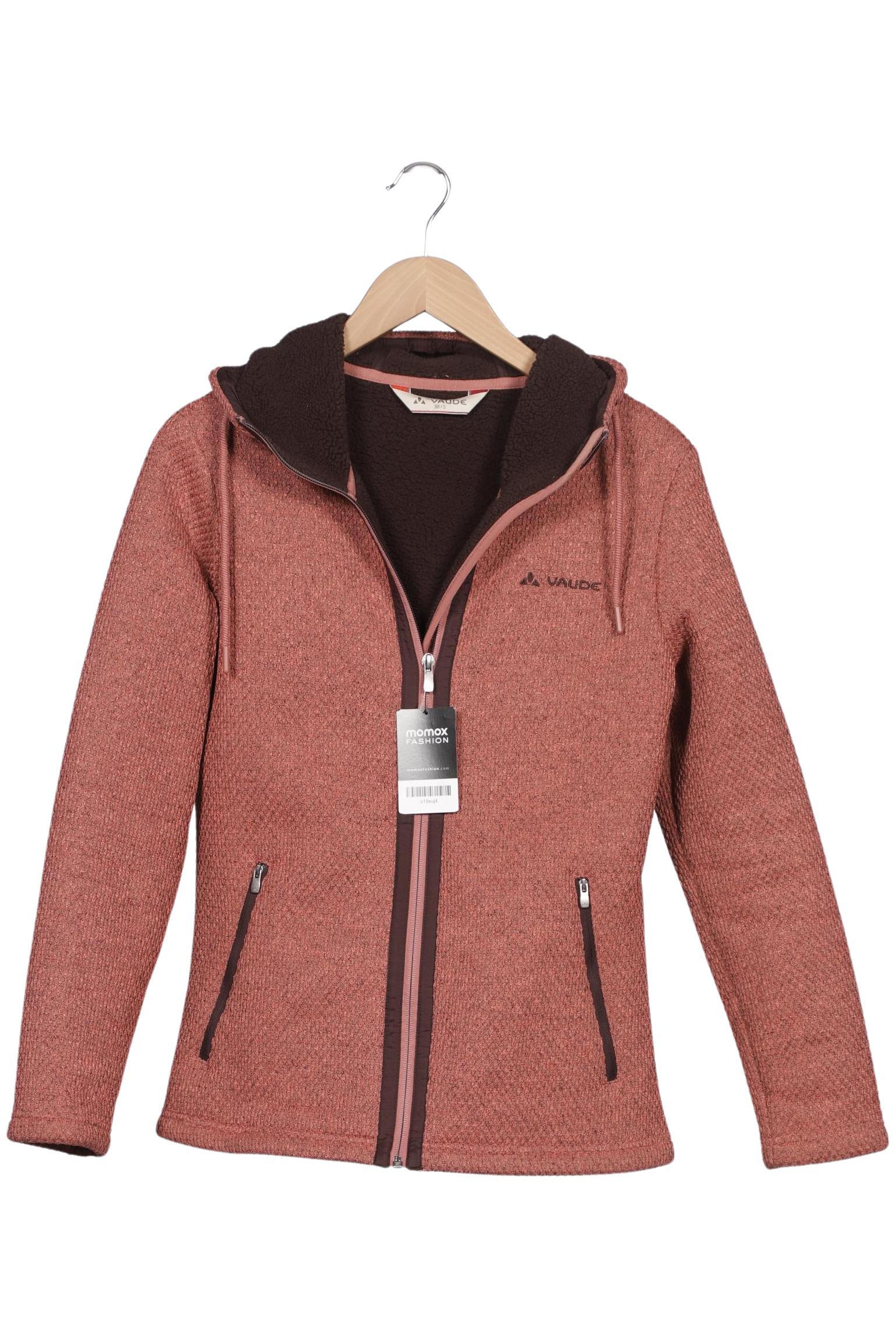 

Vaude Damen Jacke, pink, Gr. 38