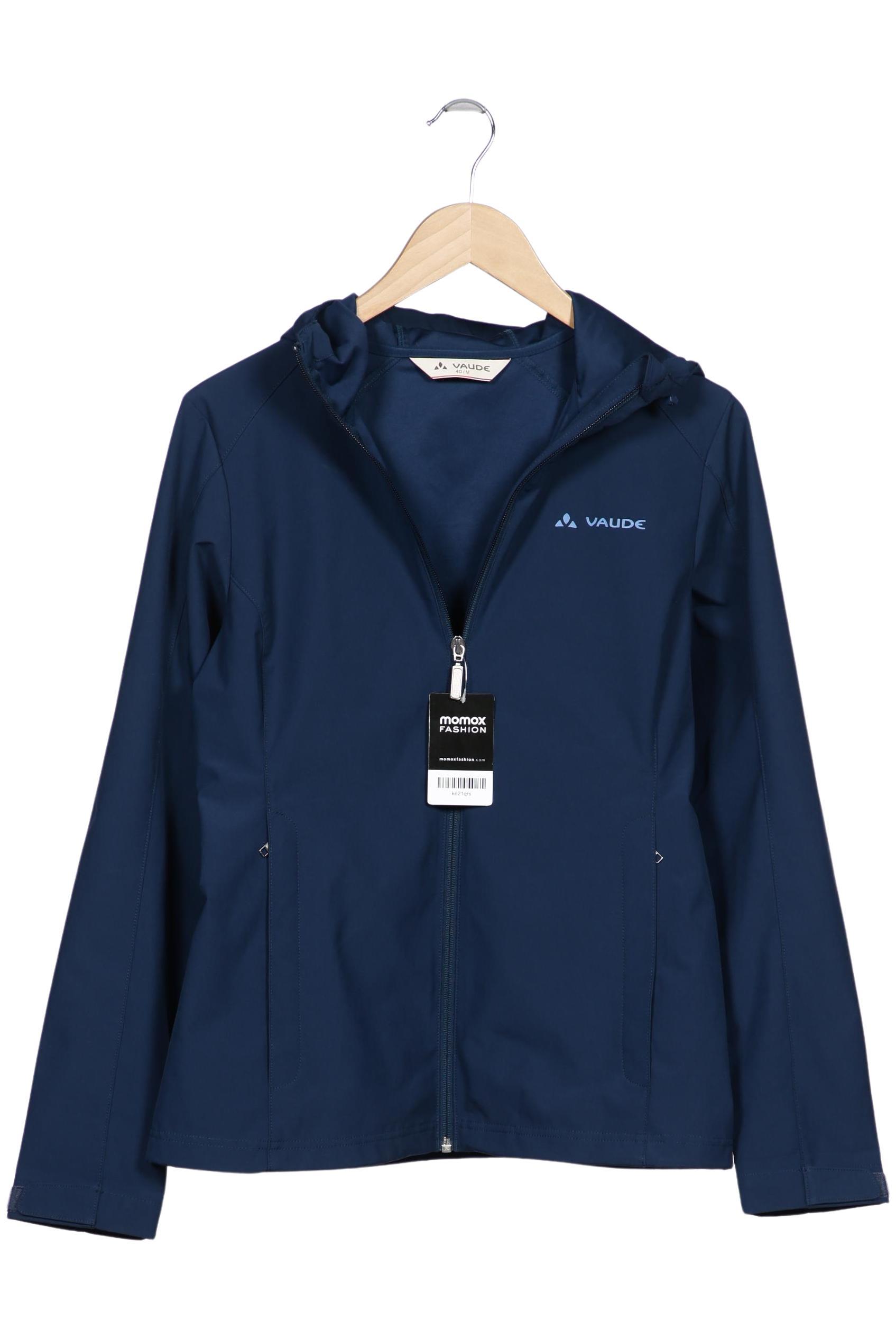 

Vaude Damen Jacke, marineblau, Gr. 40