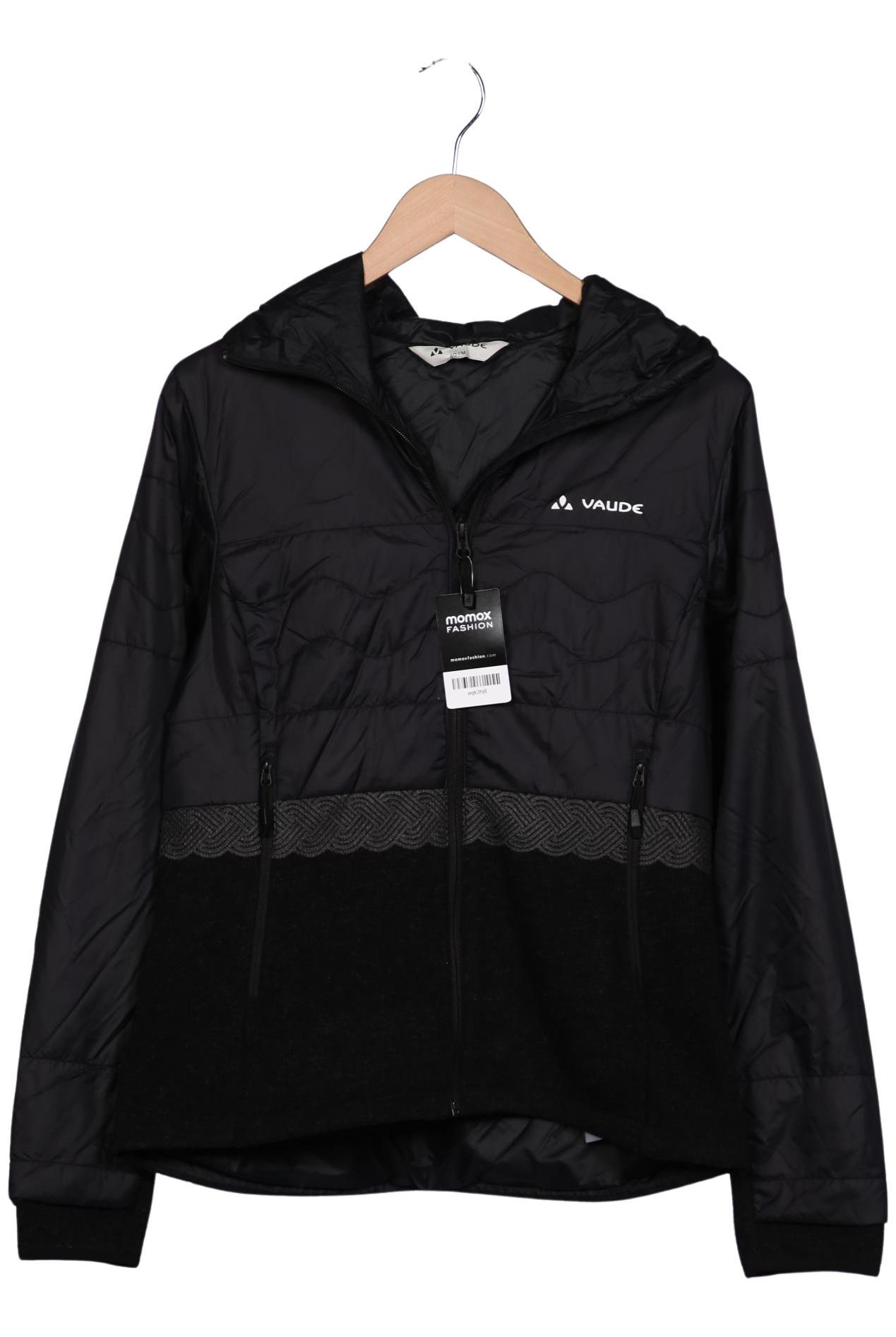 

Vaude Damen Jacke, schwarz, Gr. 40