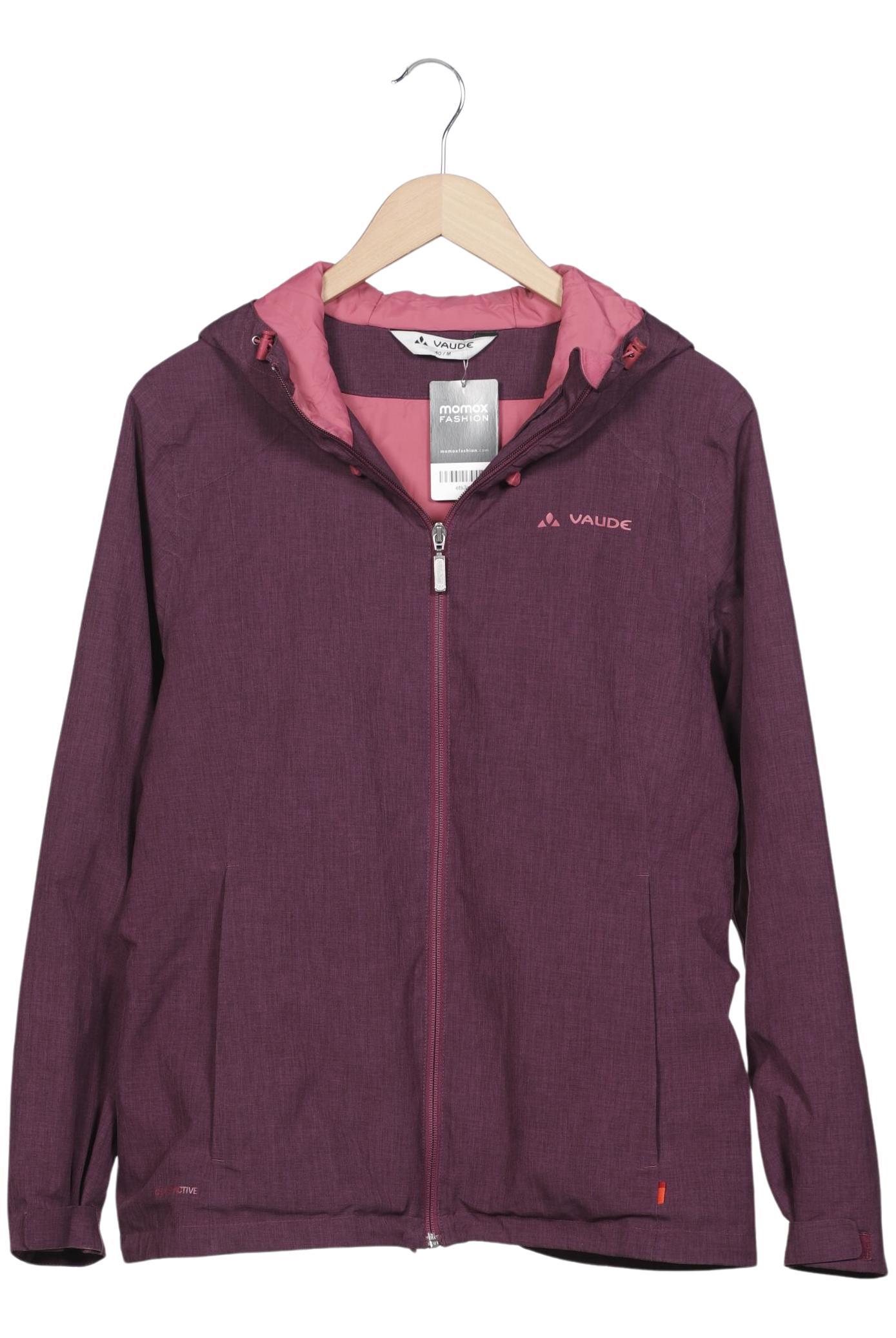 

Vaude Damen Jacke, flieder, Gr. 40