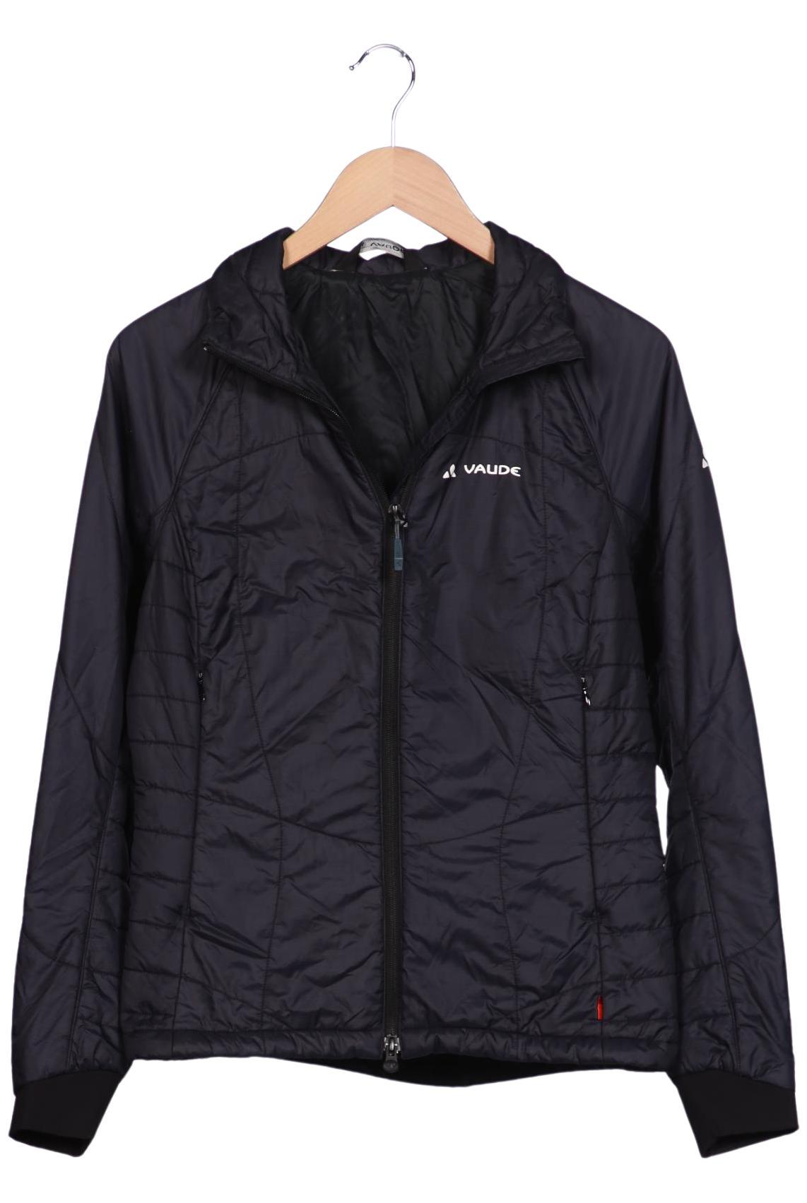 

Vaude Damen Jacke, schwarz, Gr. 40