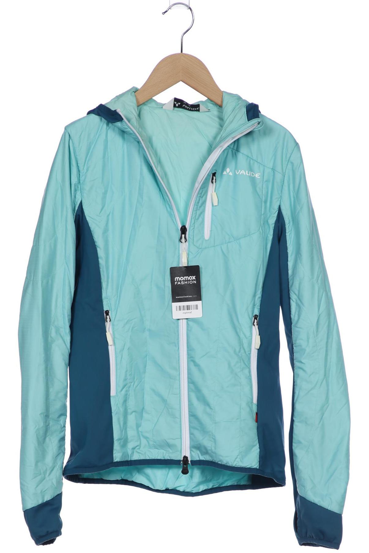 

Vaude Damen Jacke, hellgrün, Gr. 36