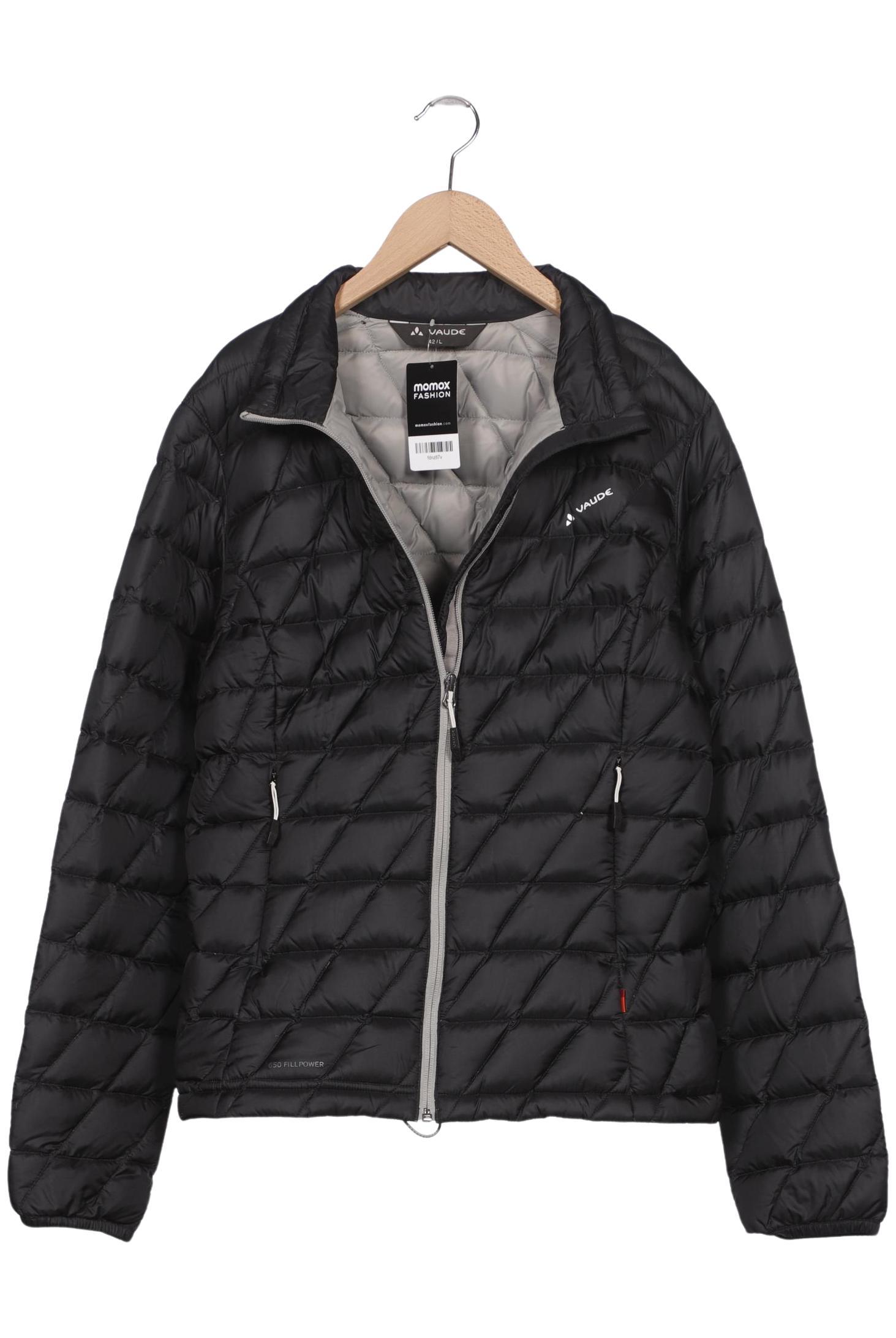 

Vaude Damen Jacke, schwarz, Gr. 42