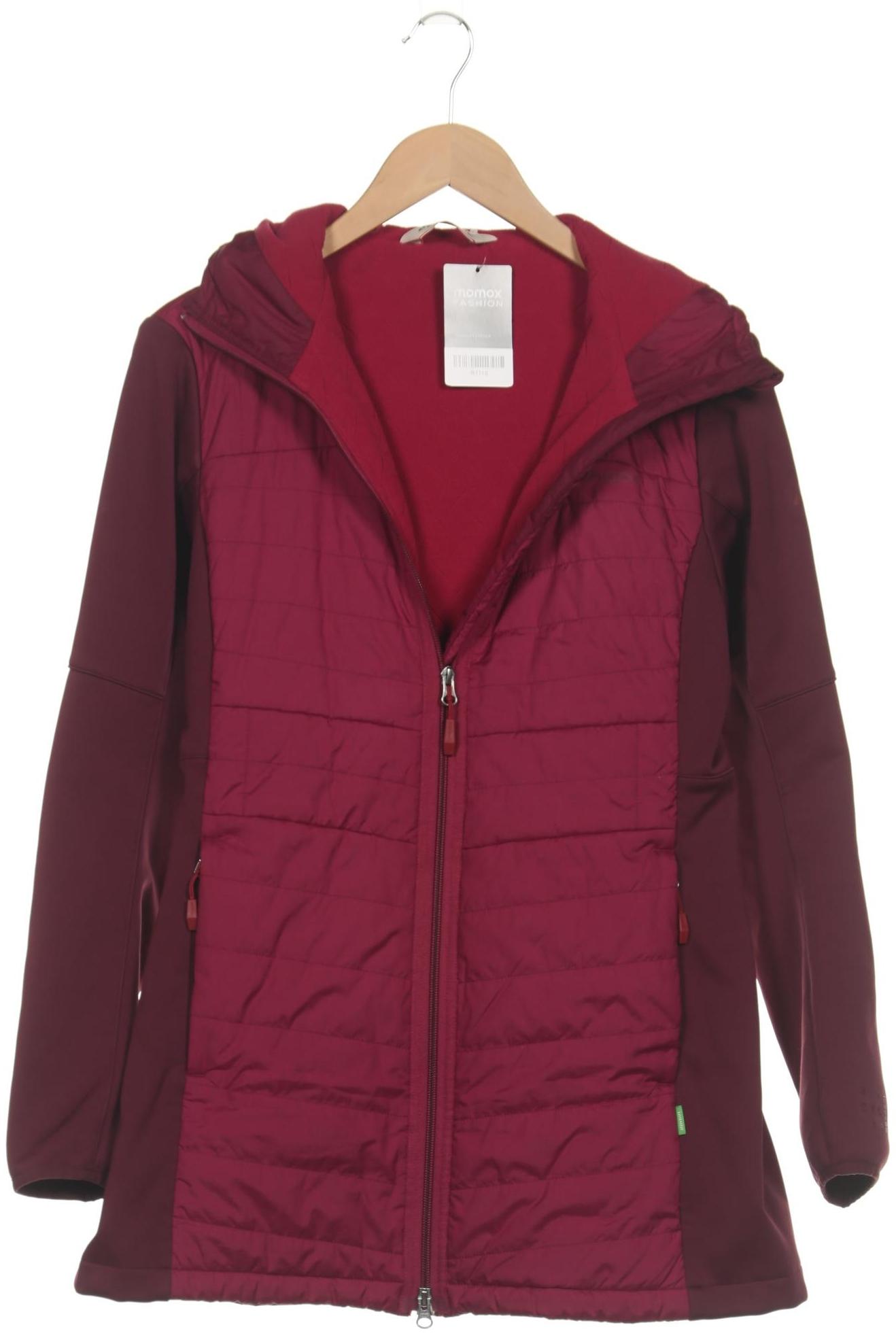 

Vaude Damen Jacke, pink, Gr. 40