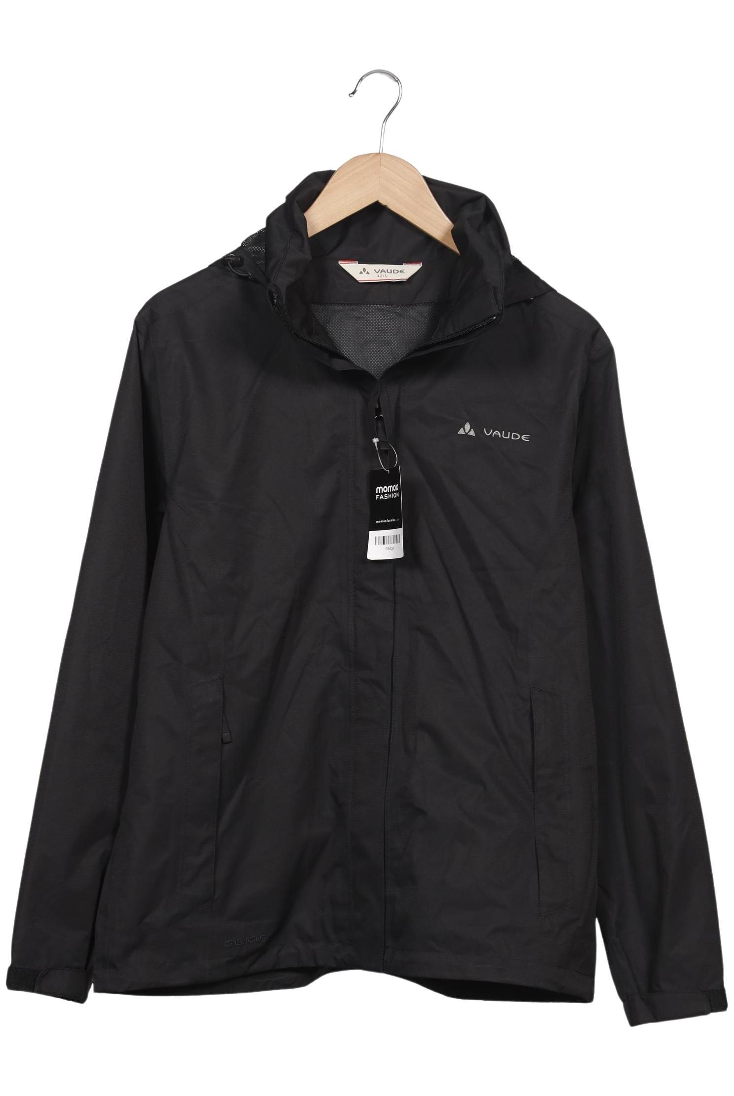 

Vaude Damen Jacke, schwarz, Gr. 42