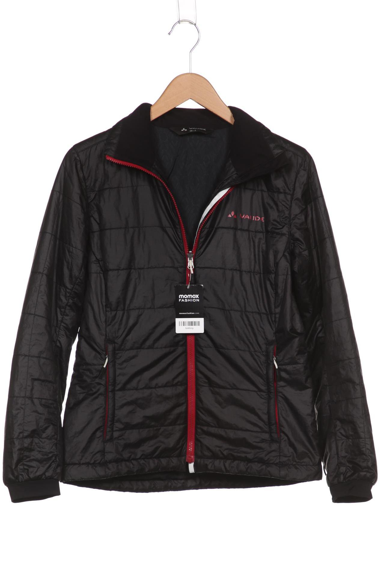 

VAUDE Damen Jacke, schwarz