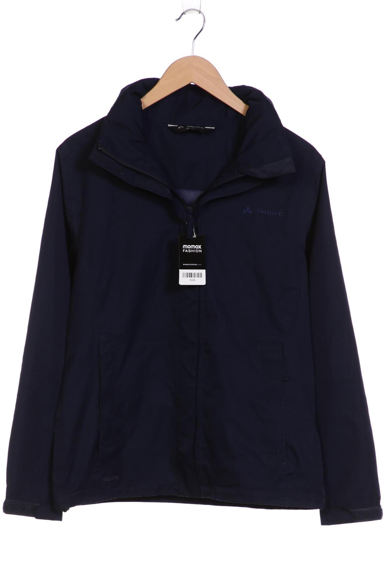 

Vaude Damen Jacke, marineblau, Gr. 40