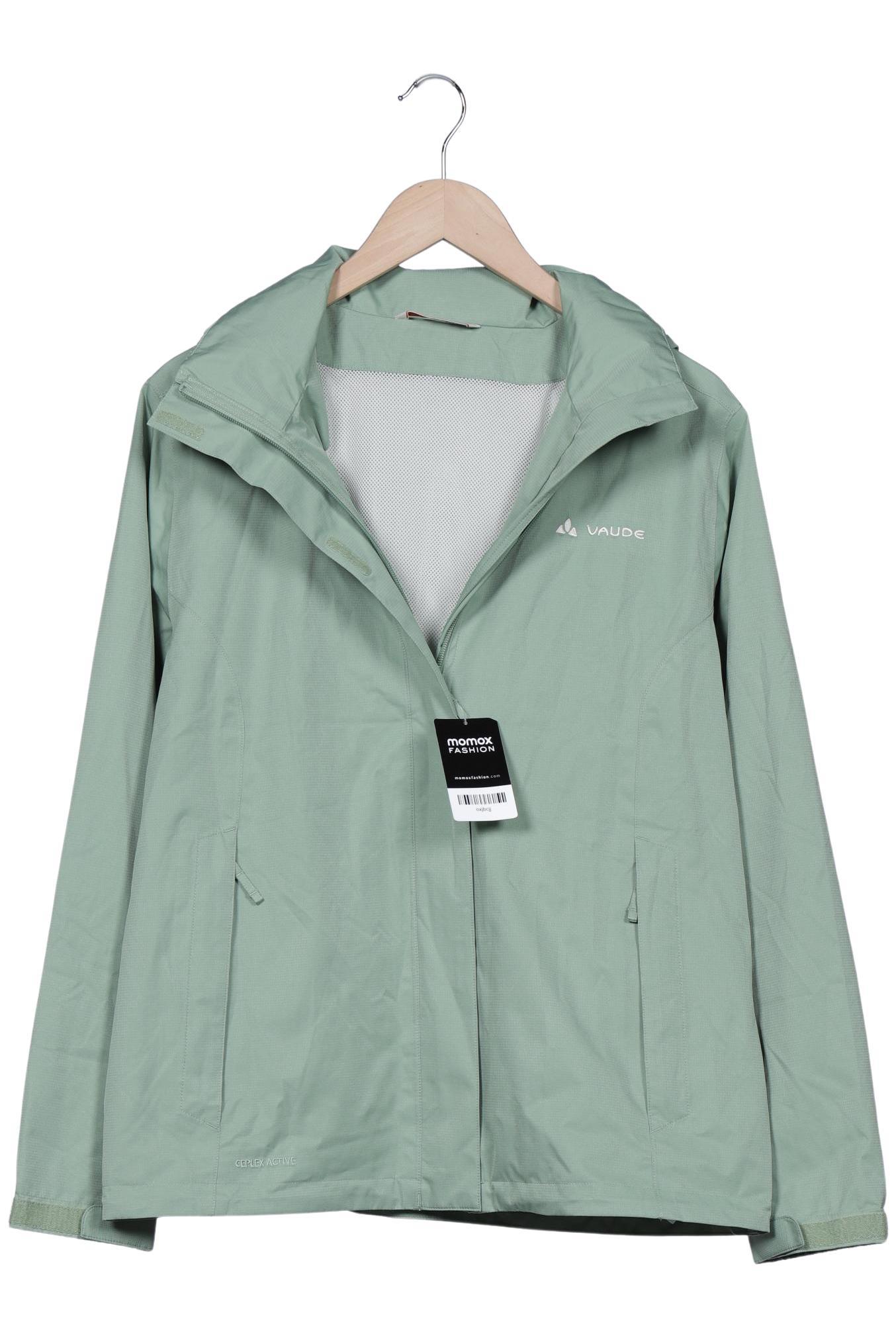 

Vaude Damen Jacke, hellgrün, Gr. 42