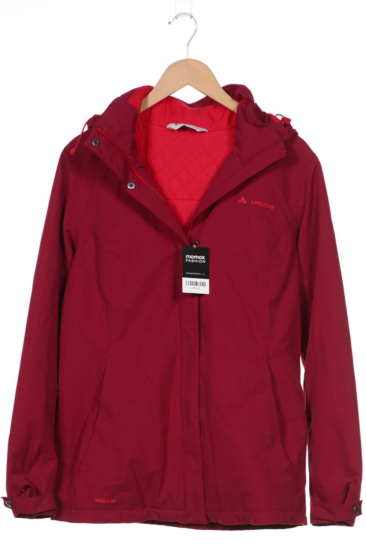 

VAUDE Damen Jacke, pink