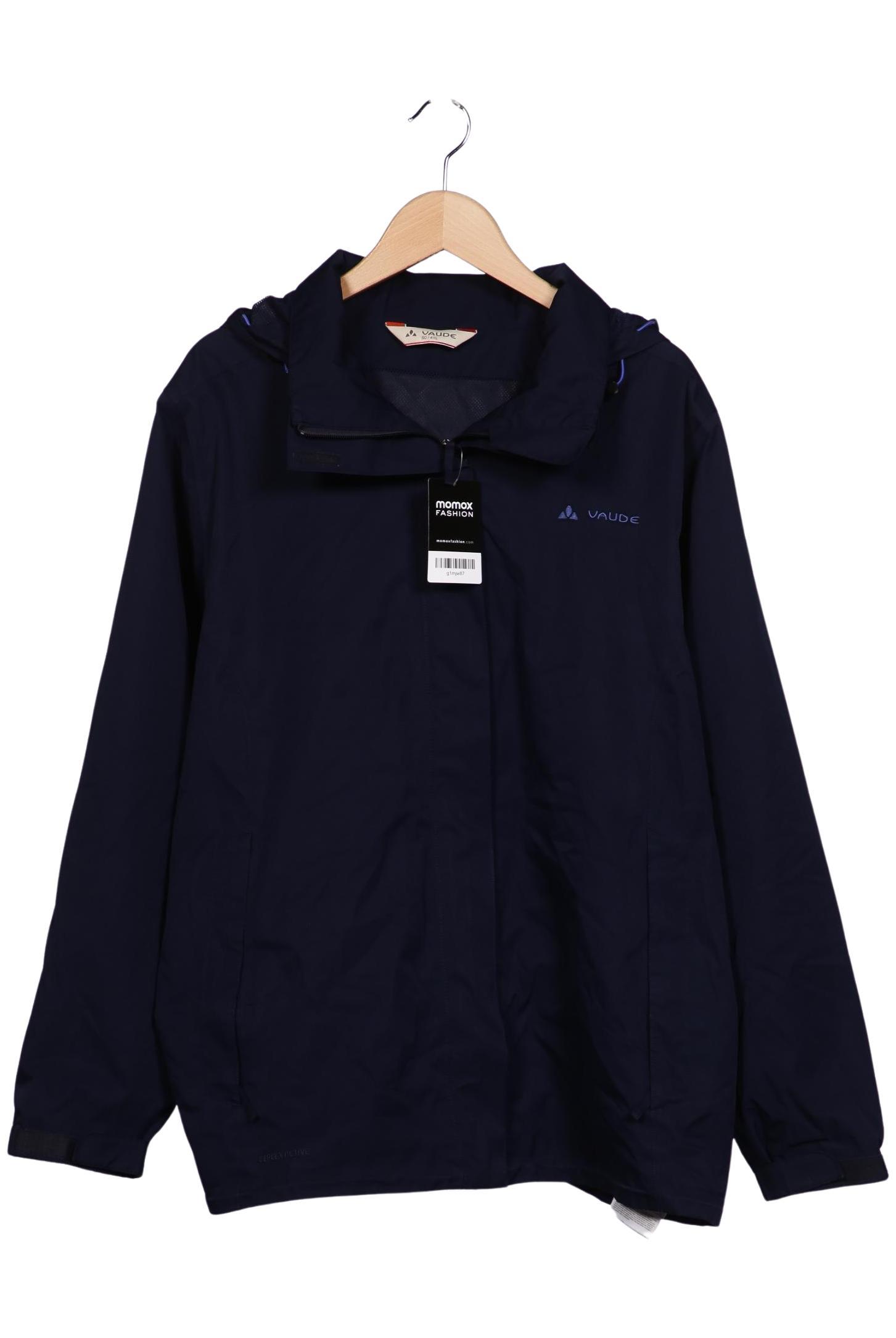 

Vaude Damen Jacke, marineblau, Gr. 50