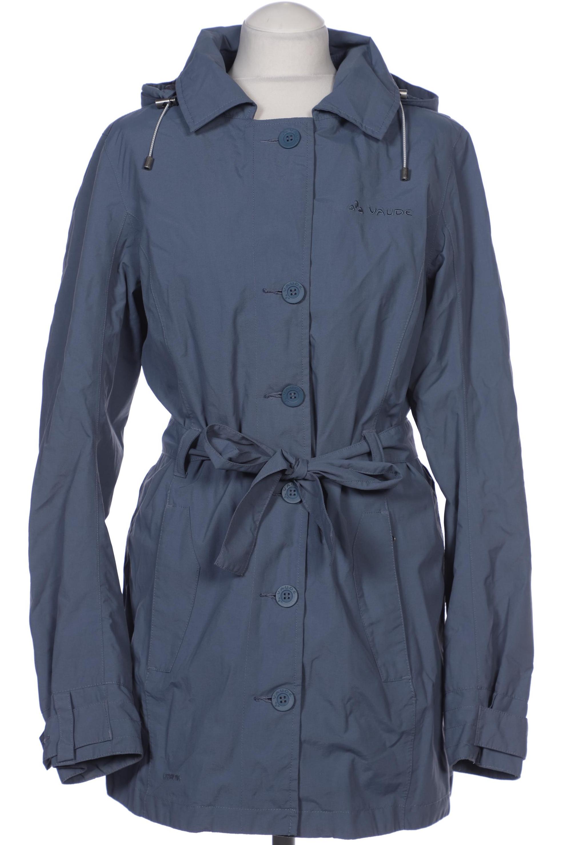 

Vaude Damen Jacke, marineblau, Gr. 38
