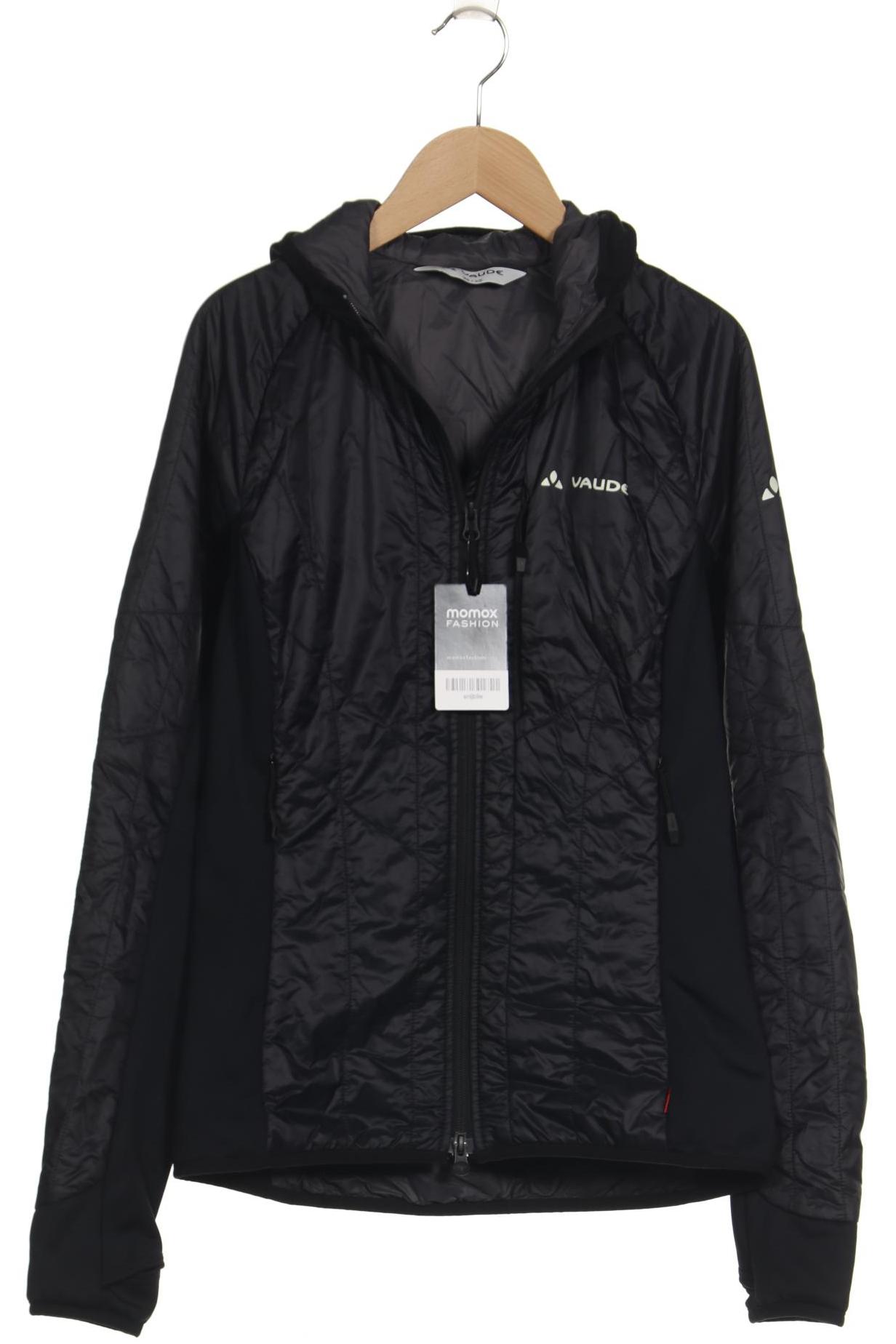 

Vaude Damen Jacke, schwarz, Gr. 36