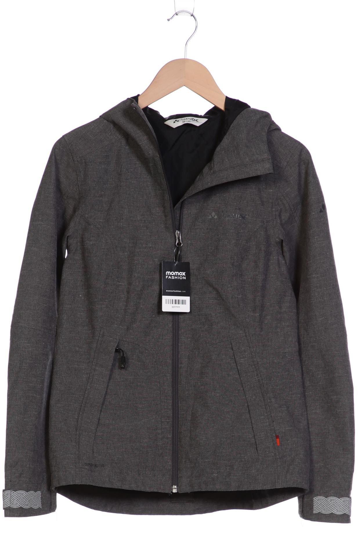 

VAUDE Damen Jacke, grau