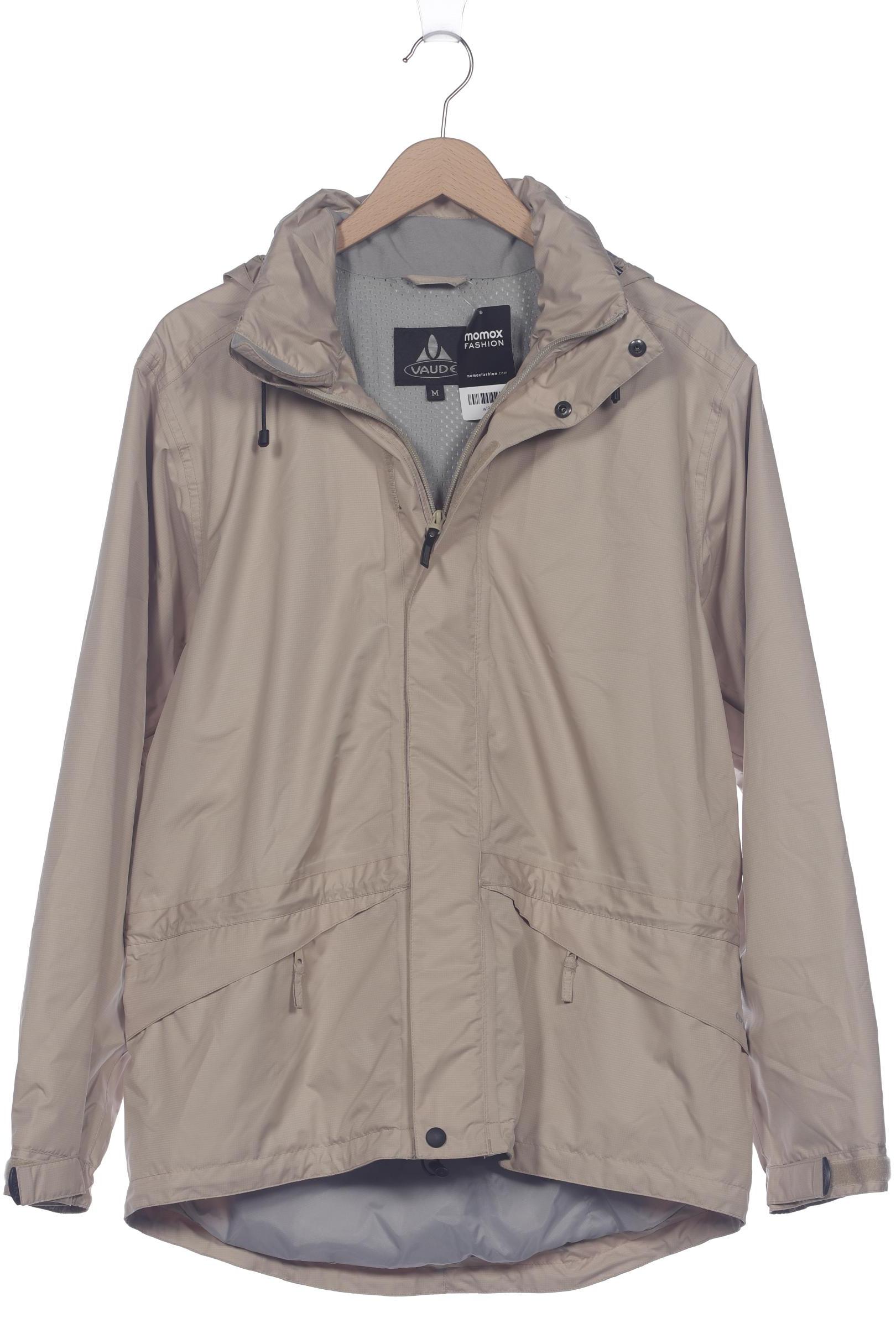 

Vaude Damen Jacke, beige, Gr. 38