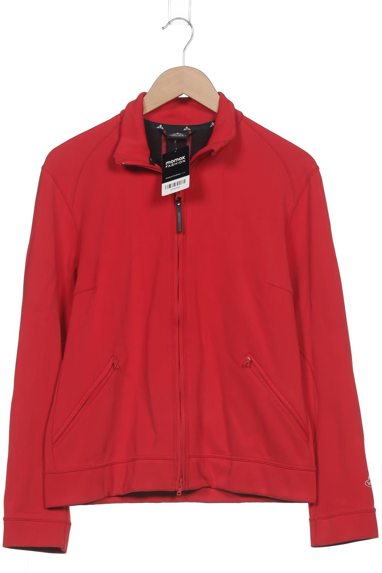 

Vaude Damen Jacke, rot, Gr. 40