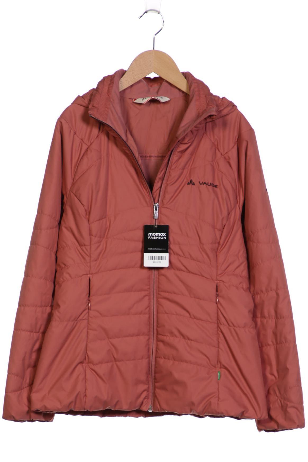 

Vaude Damen Jacke, pink, Gr. 38