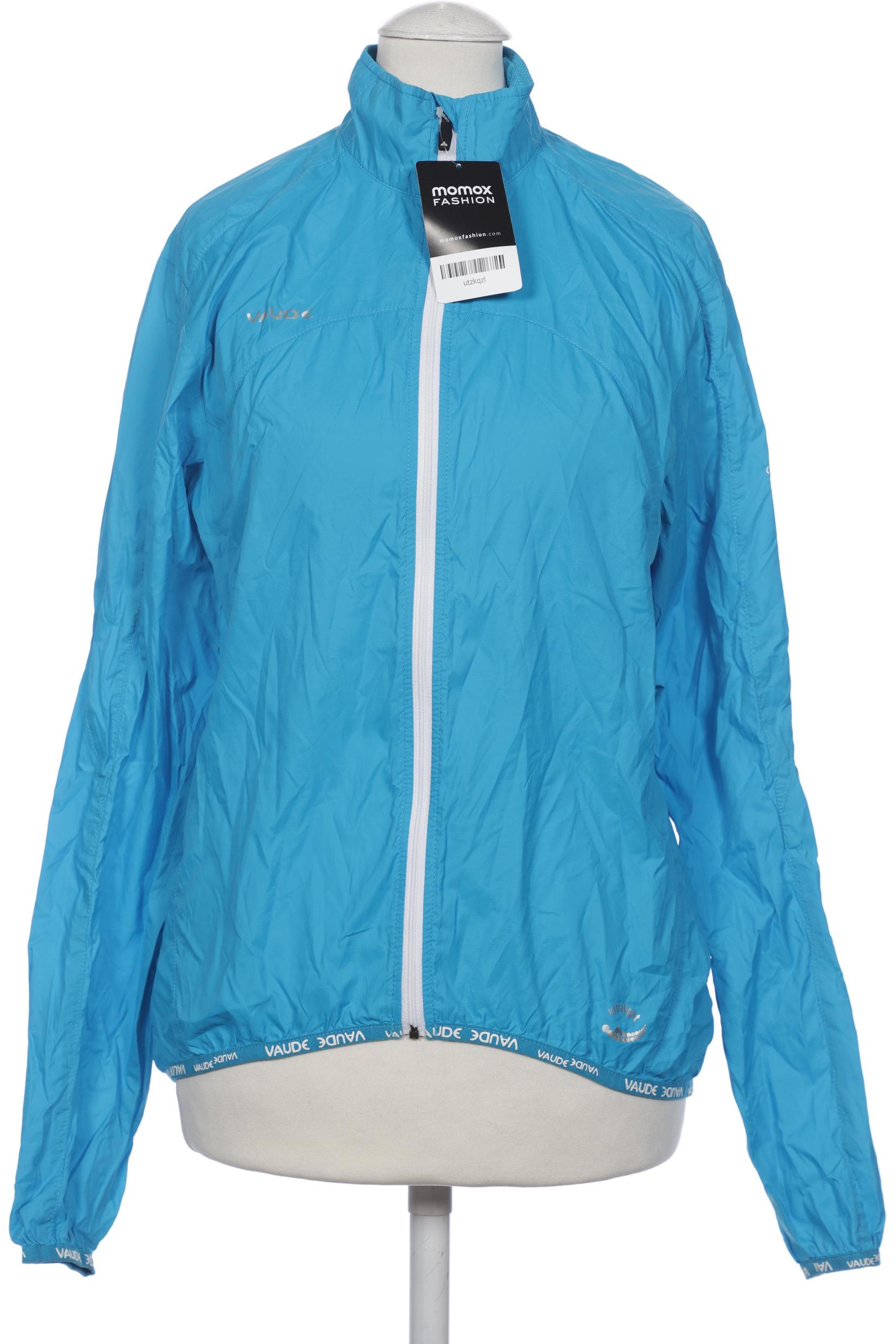 

VAUDE Damen Jacke, blau