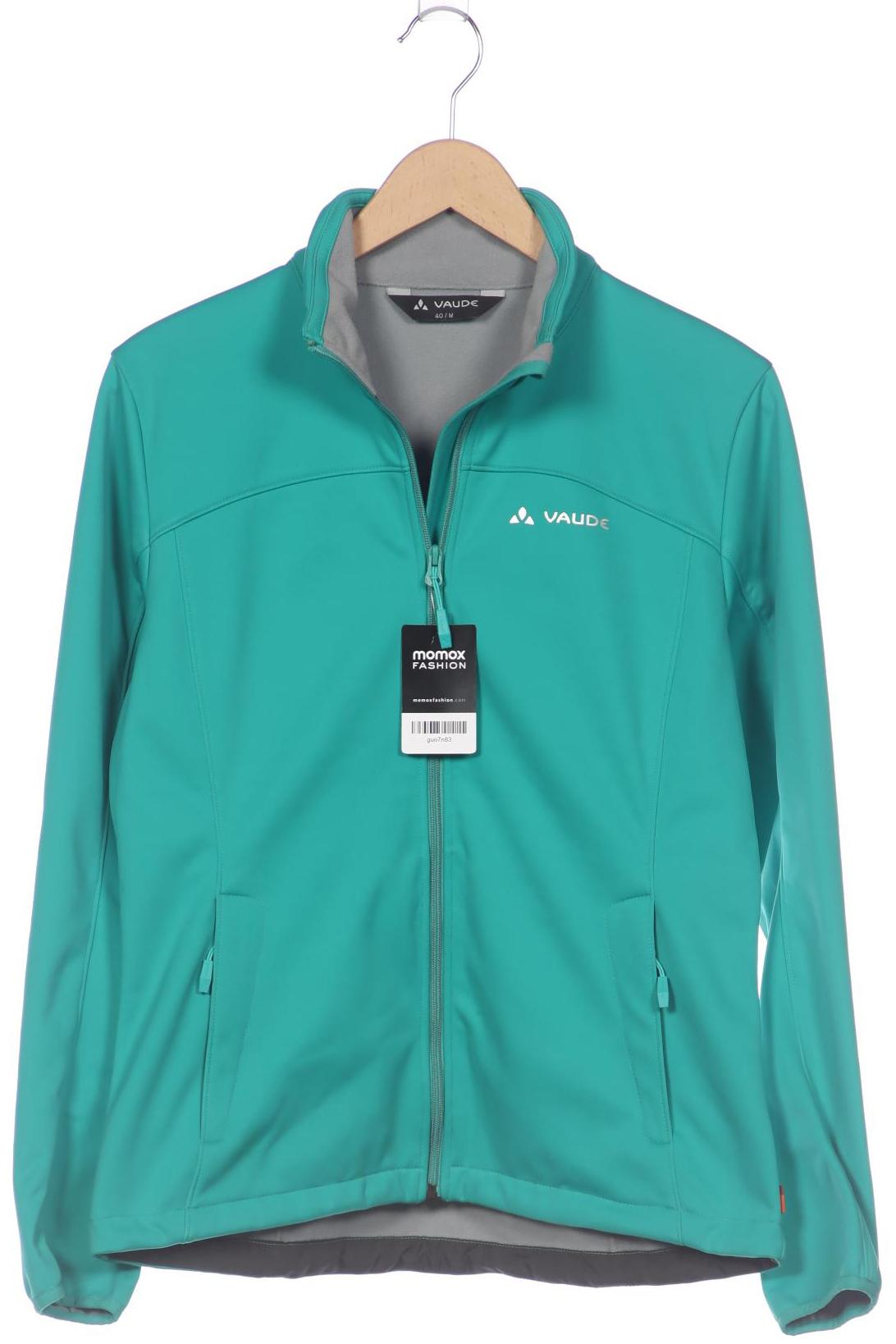 

Vaude Damen Jacke, grün, Gr. 40