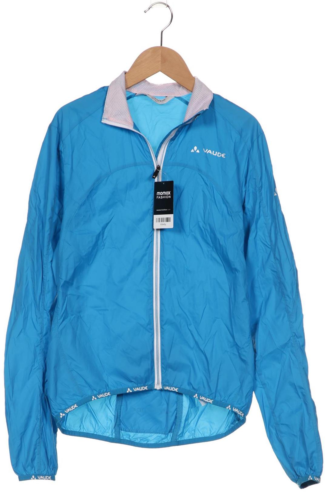 

VAUDE Damen Jacke, blau