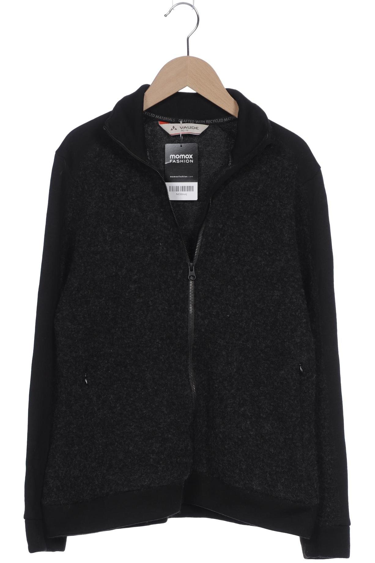

VAUDE Damen Jacke, schwarz