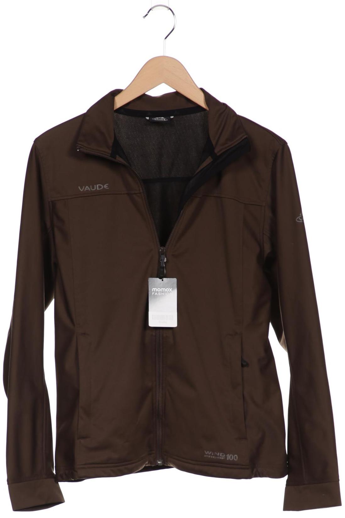

Vaude Damen Jacke, braun, Gr. 44
