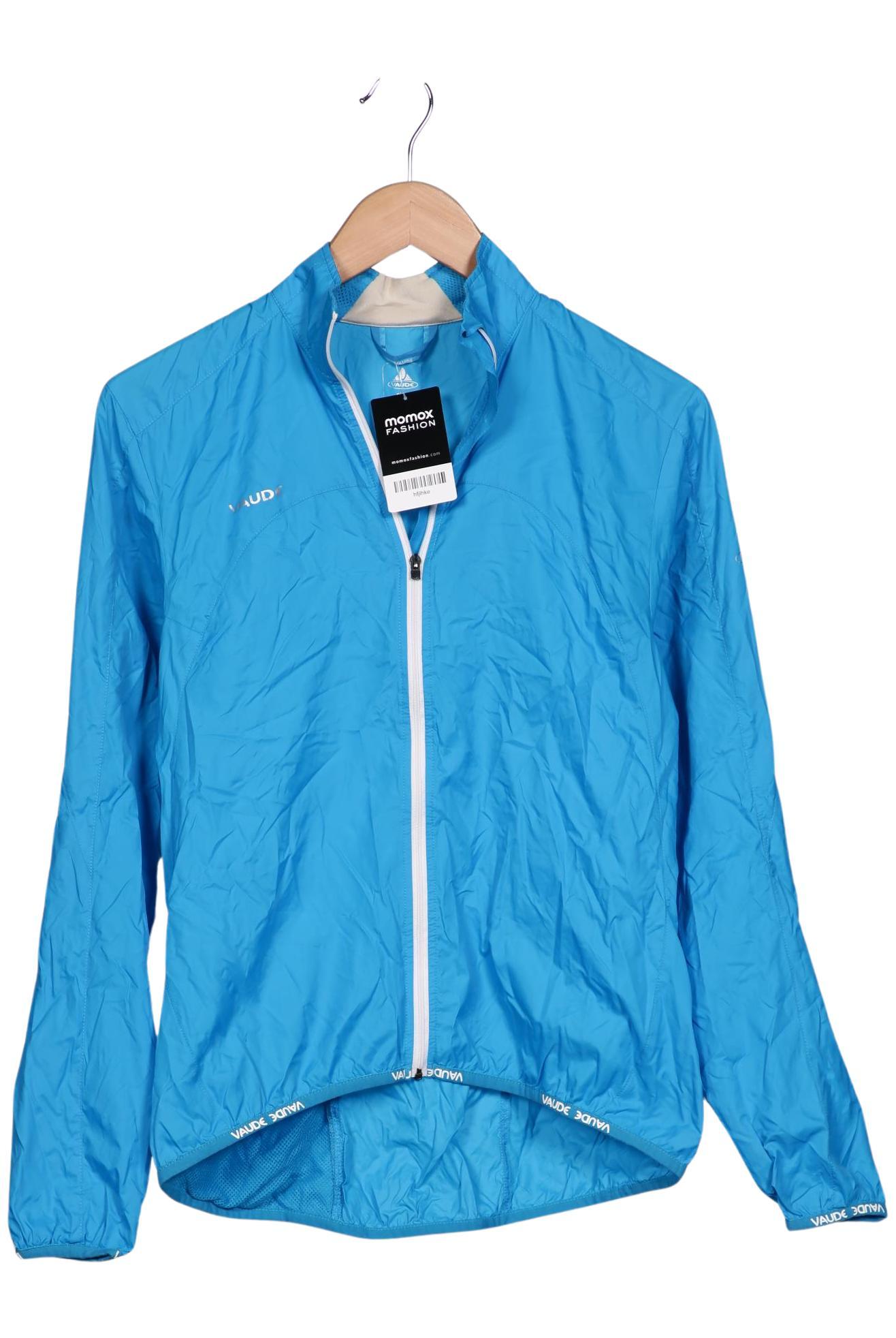 

Vaude Damen Jacke, hellblau, Gr. 40