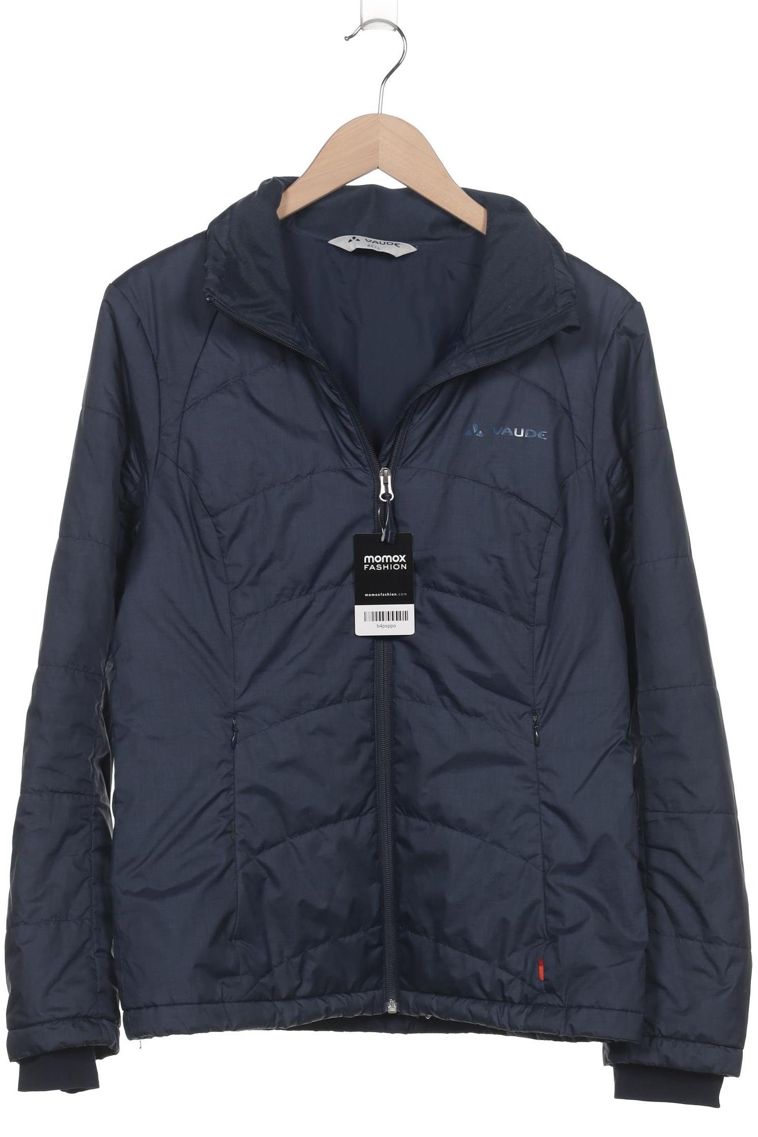 

Vaude Damen Jacke, marineblau, Gr. 42