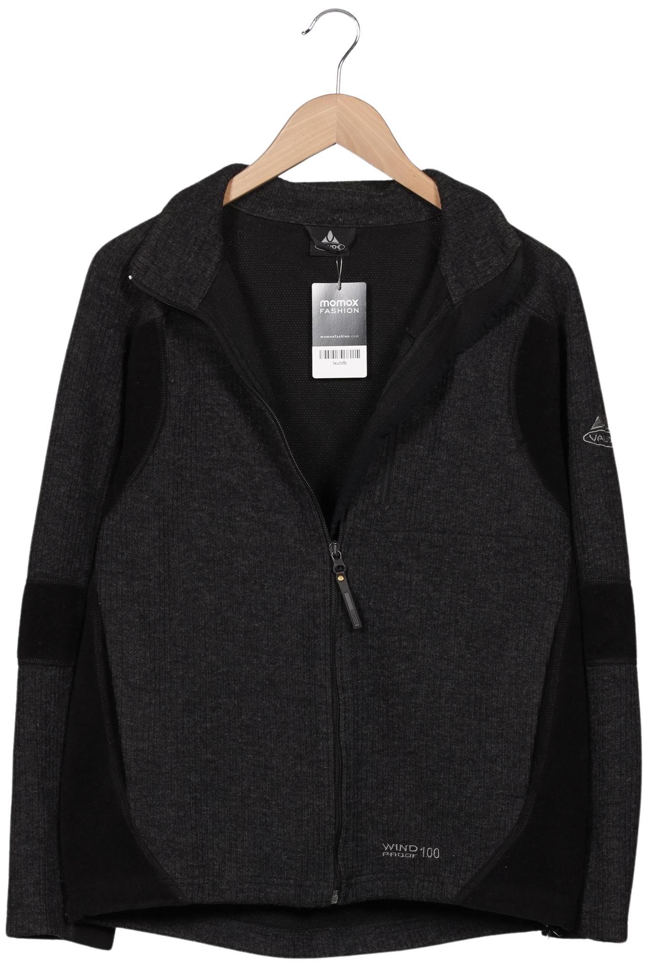 

Vaude Damen Jacke, schwarz, Gr. 44