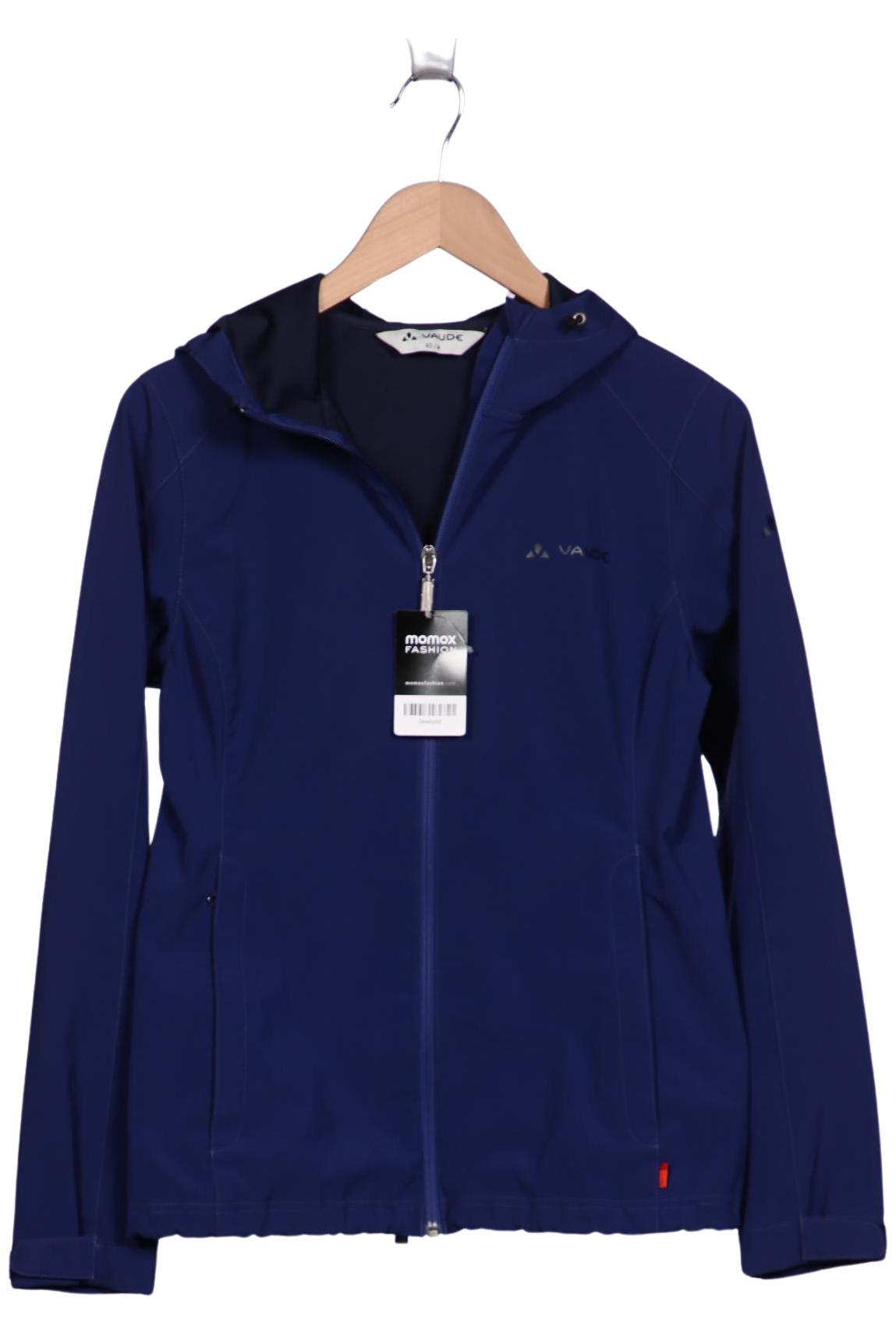 

Vaude Damen Jacke, marineblau, Gr. 40