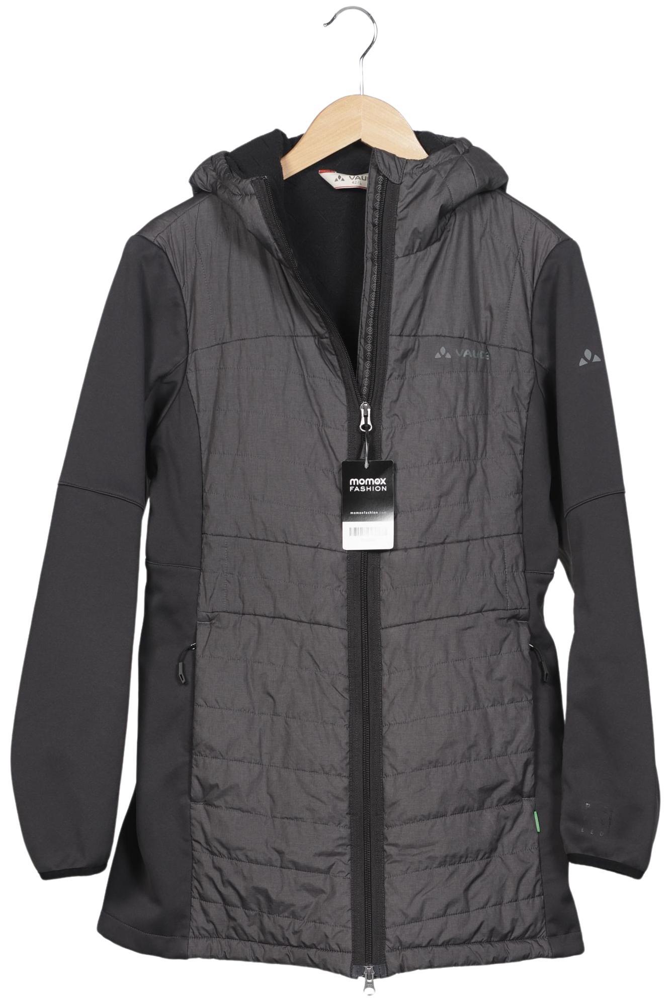 

Vaude Damen Jacke, grau, Gr. 42