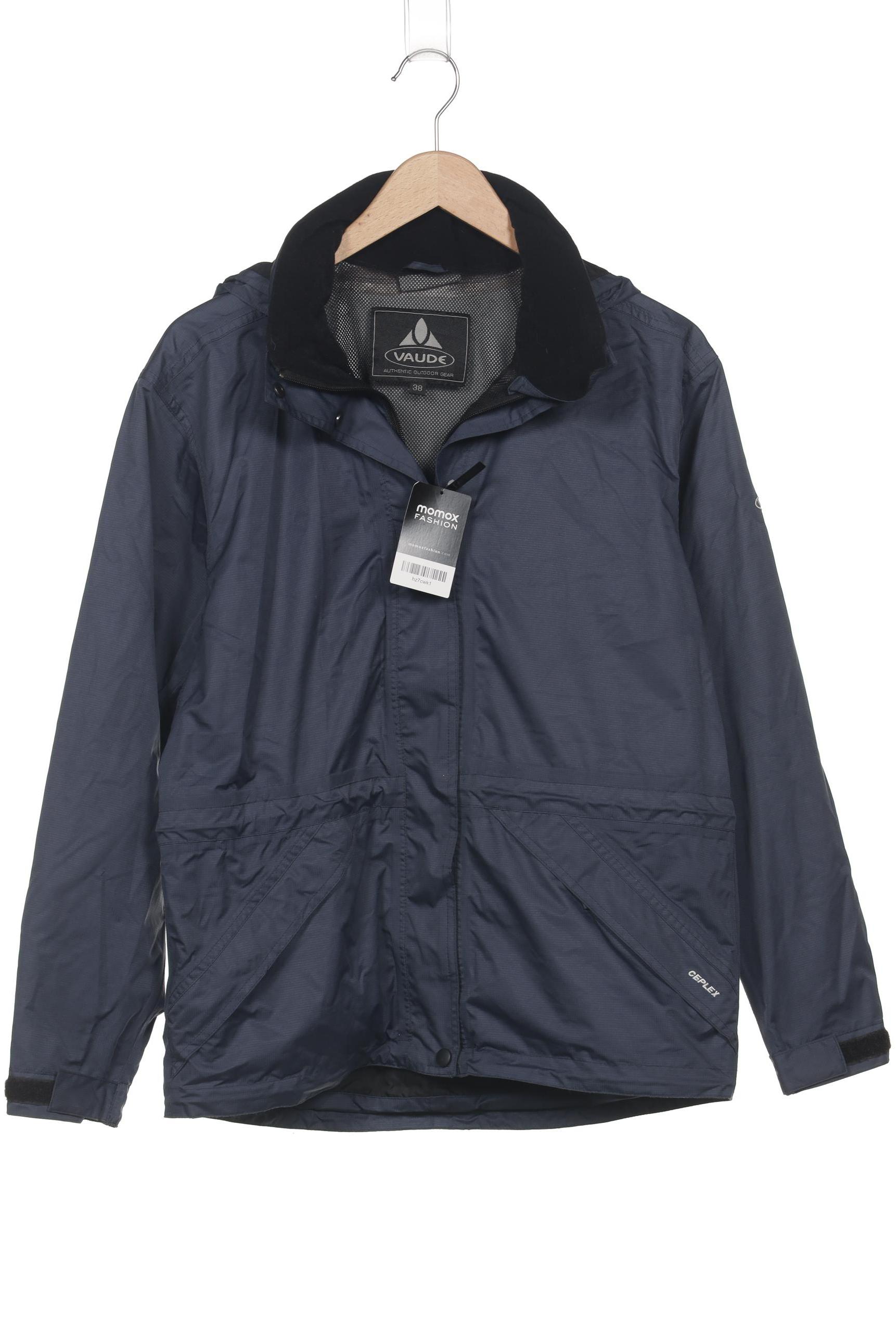 

Vaude Damen Jacke, marineblau, Gr. 38
