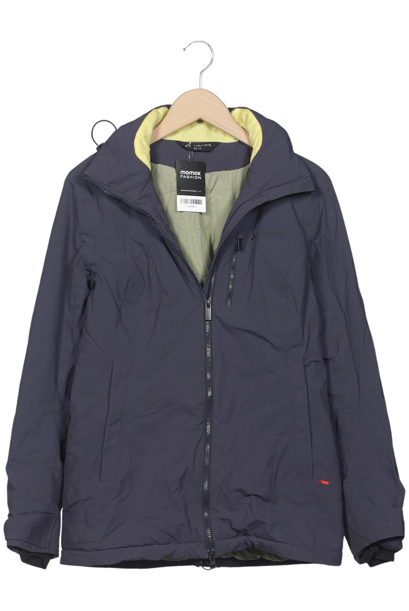 

Vaude Damen Jacke, marineblau, Gr. 40