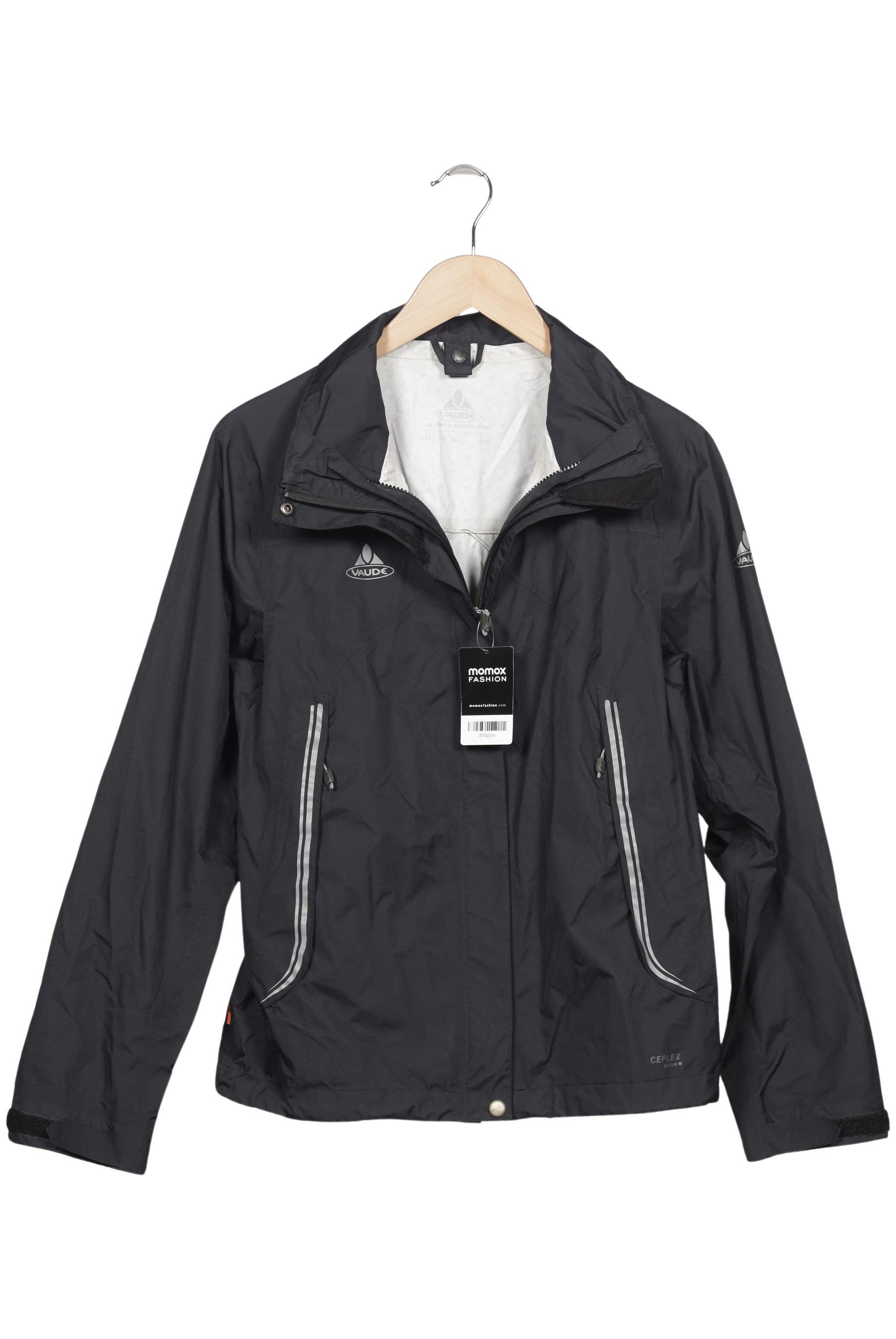 

Vaude Damen Jacke, marineblau, Gr. 40