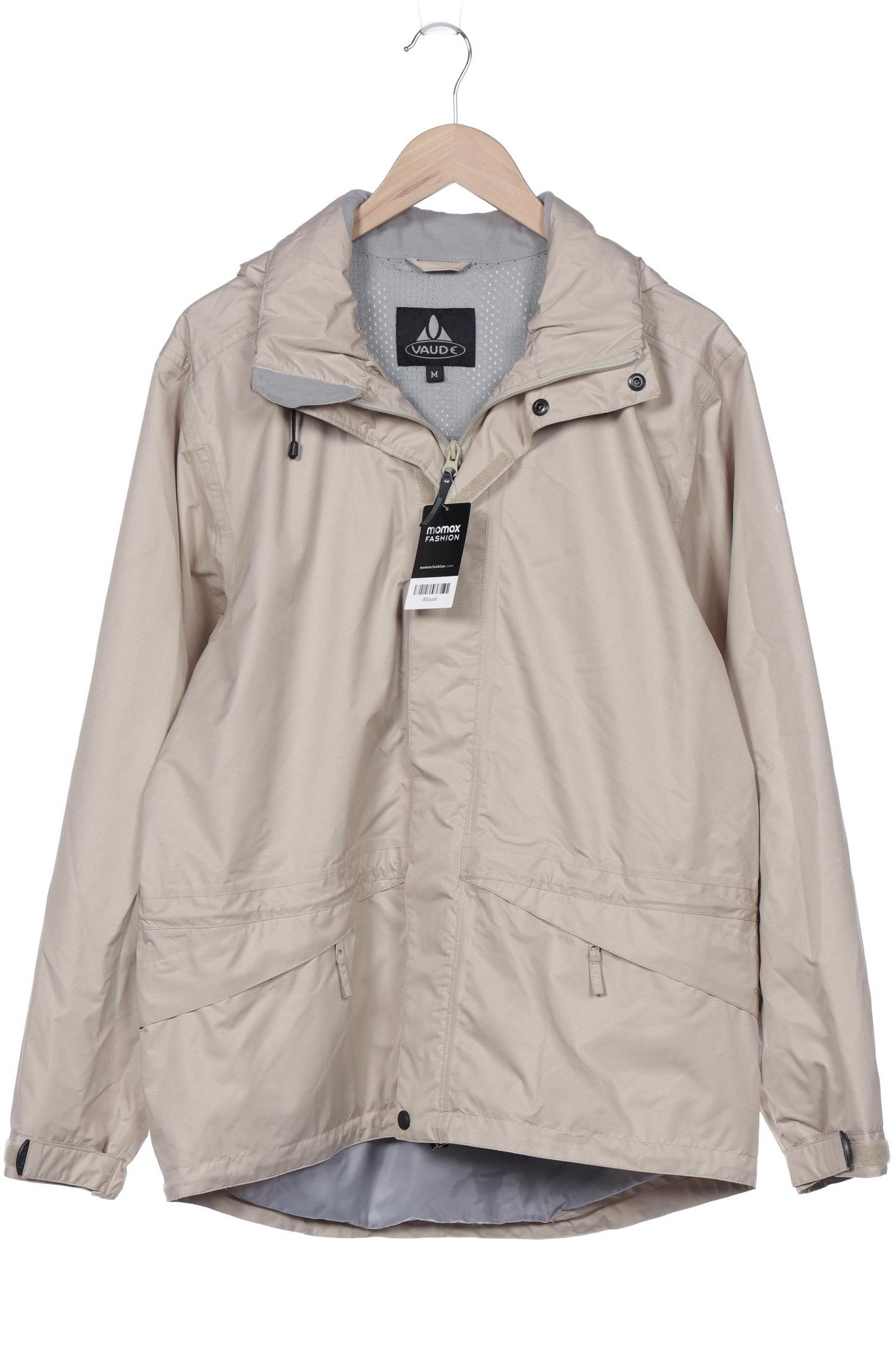 

Vaude Damen Jacke, beige, Gr. 38